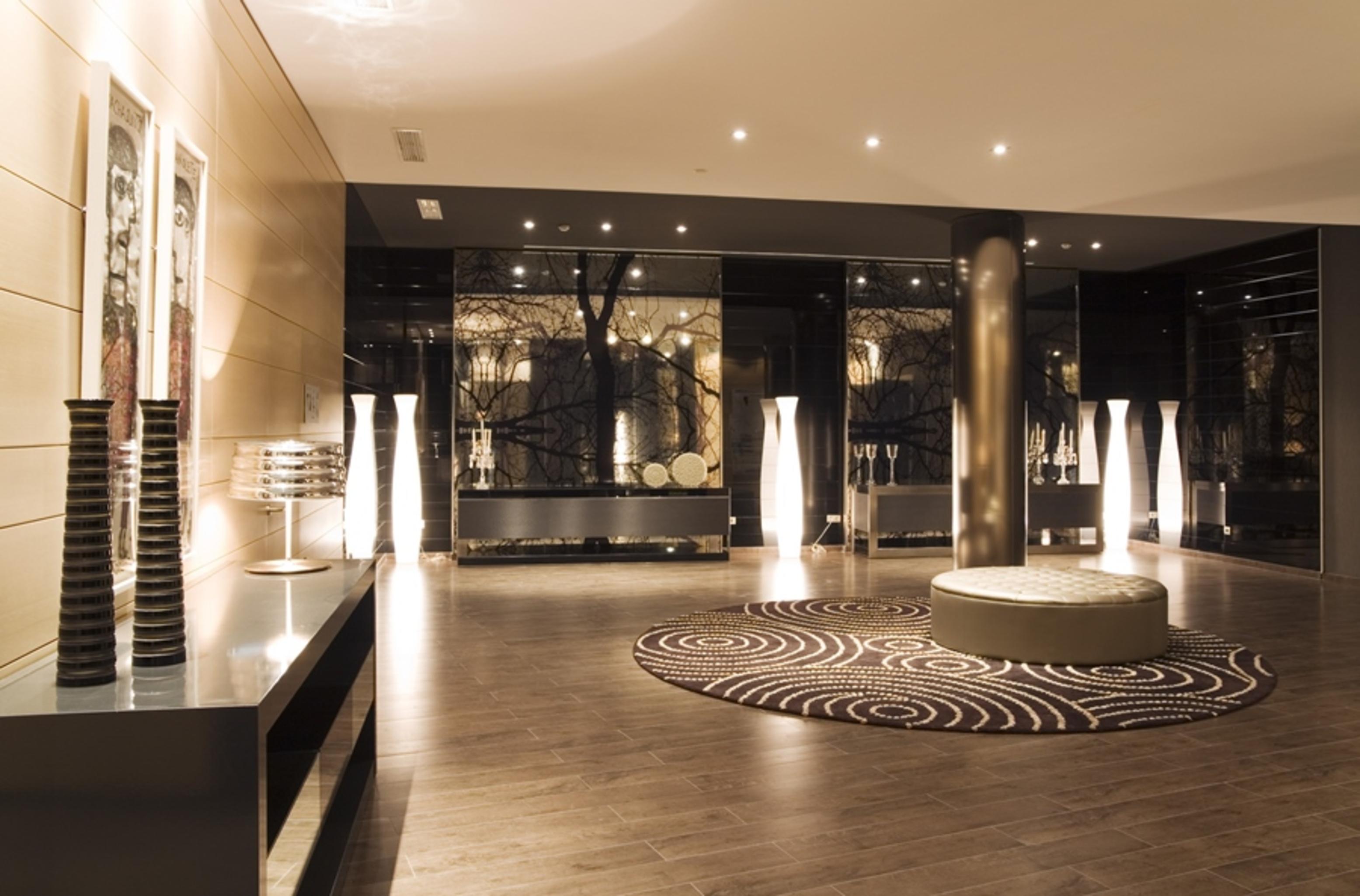 Eurostars Palace 5*