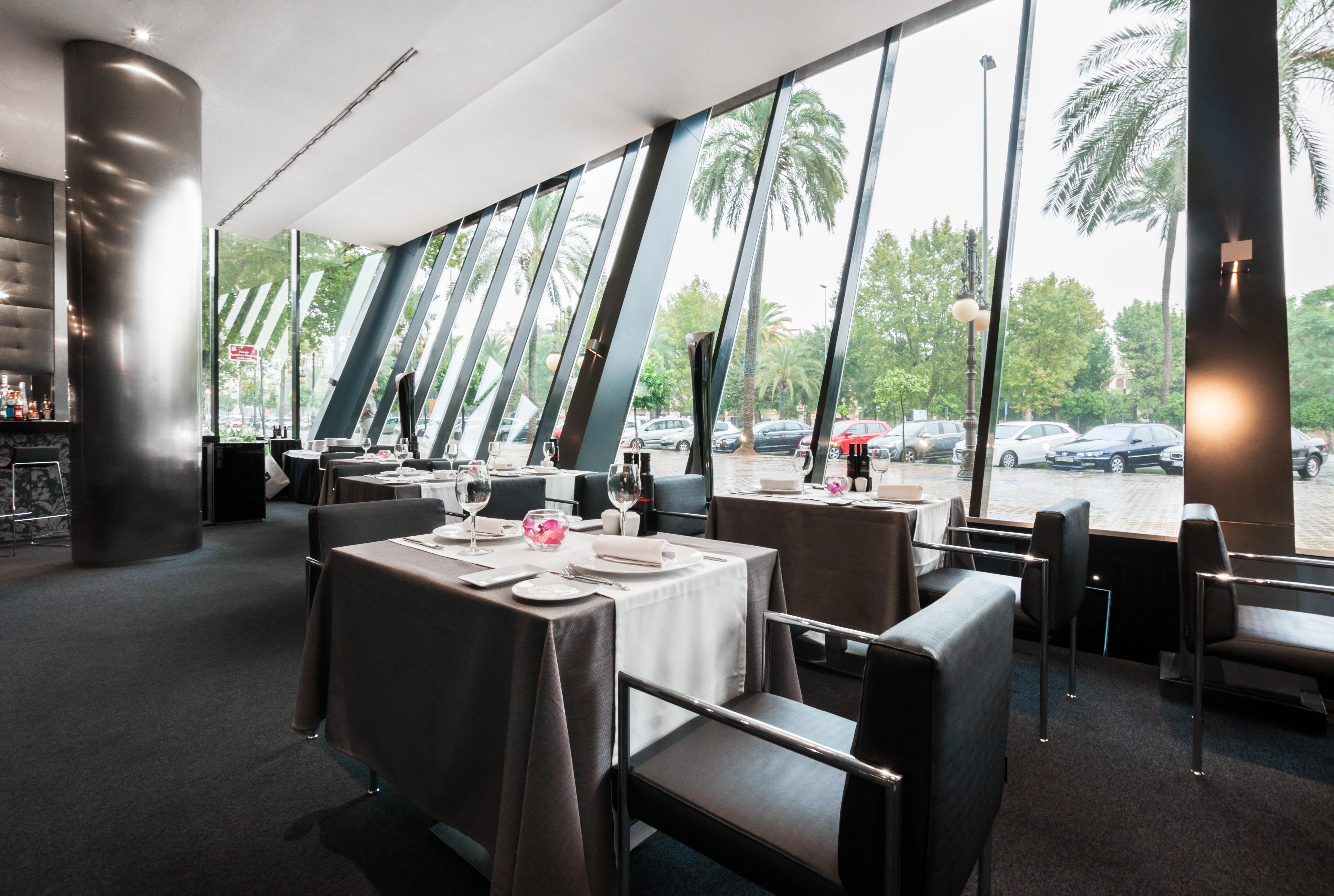 Eurostars Palace Hotel Córdoba