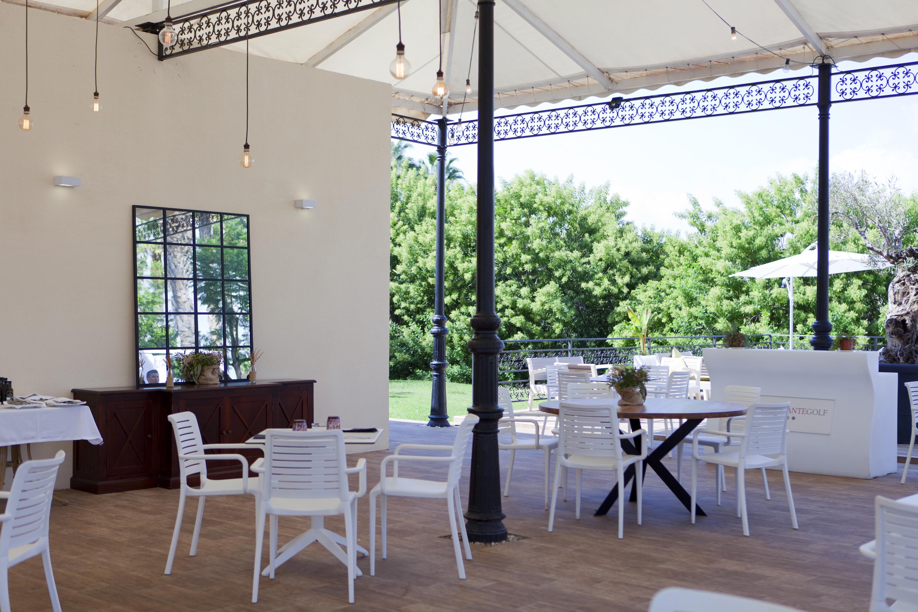 Golf Hotel Alicante