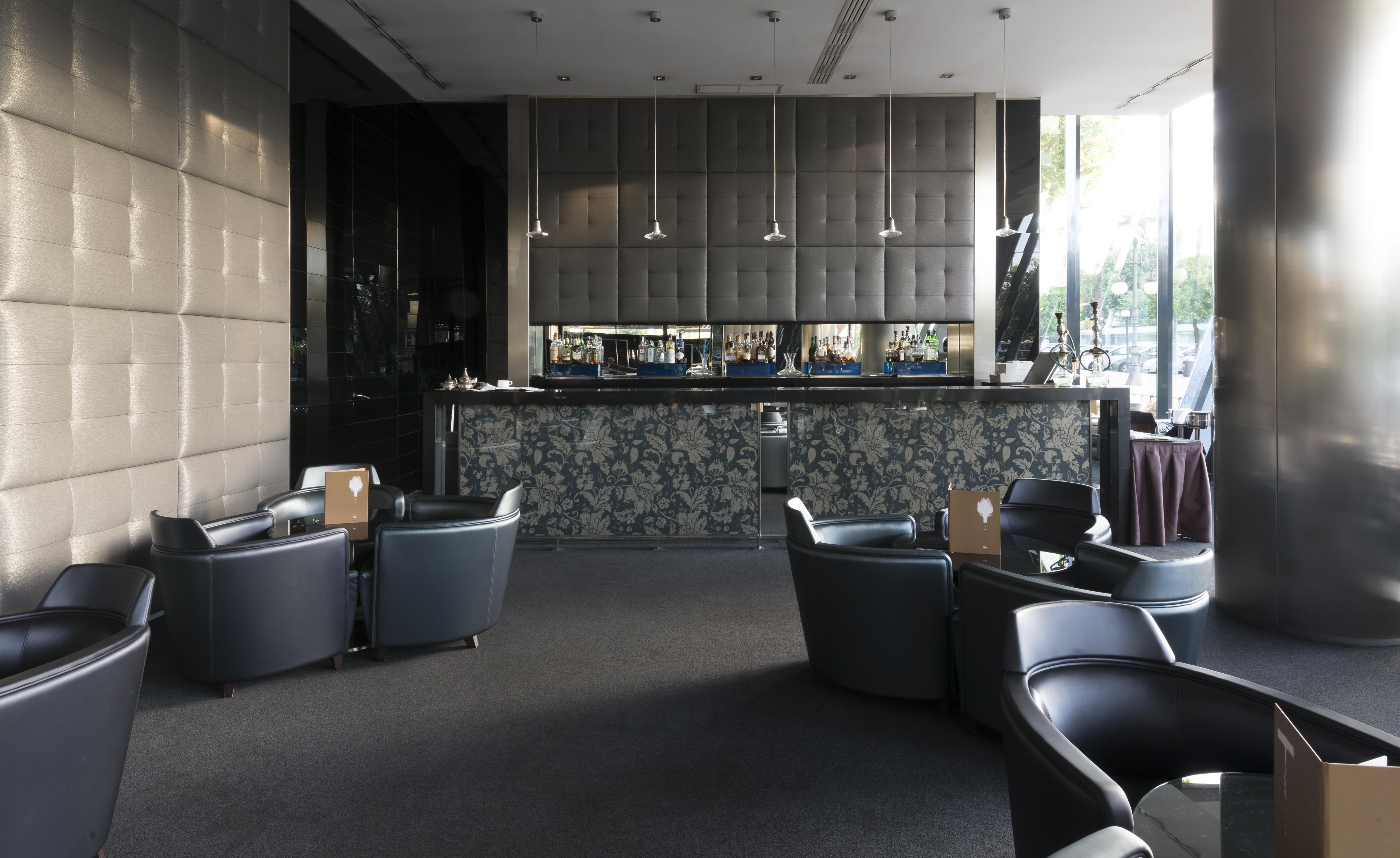 Hotel Eurostars Palace Córdoba