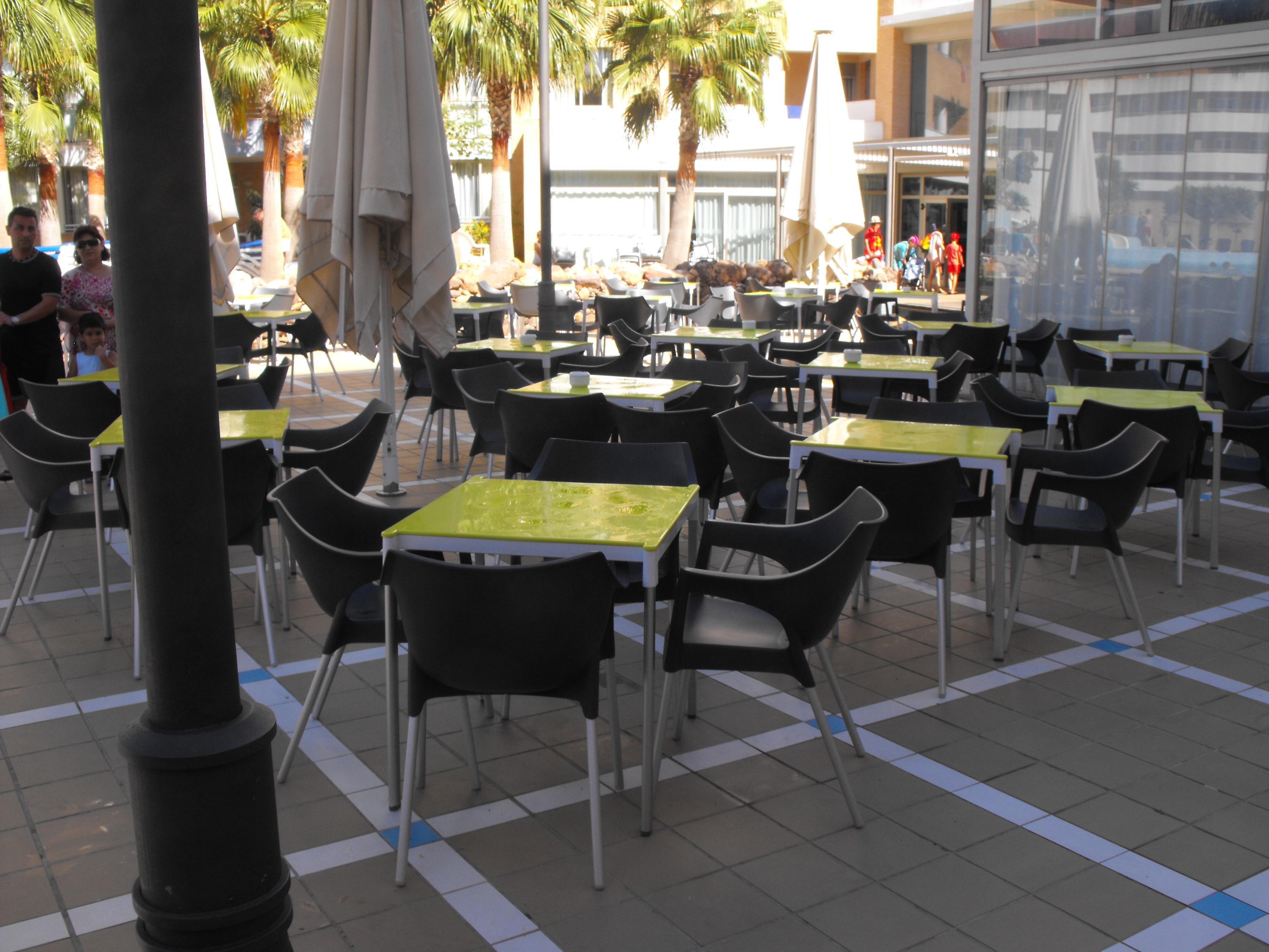 Neptuno By On Group Hotel Roquetas de Mar