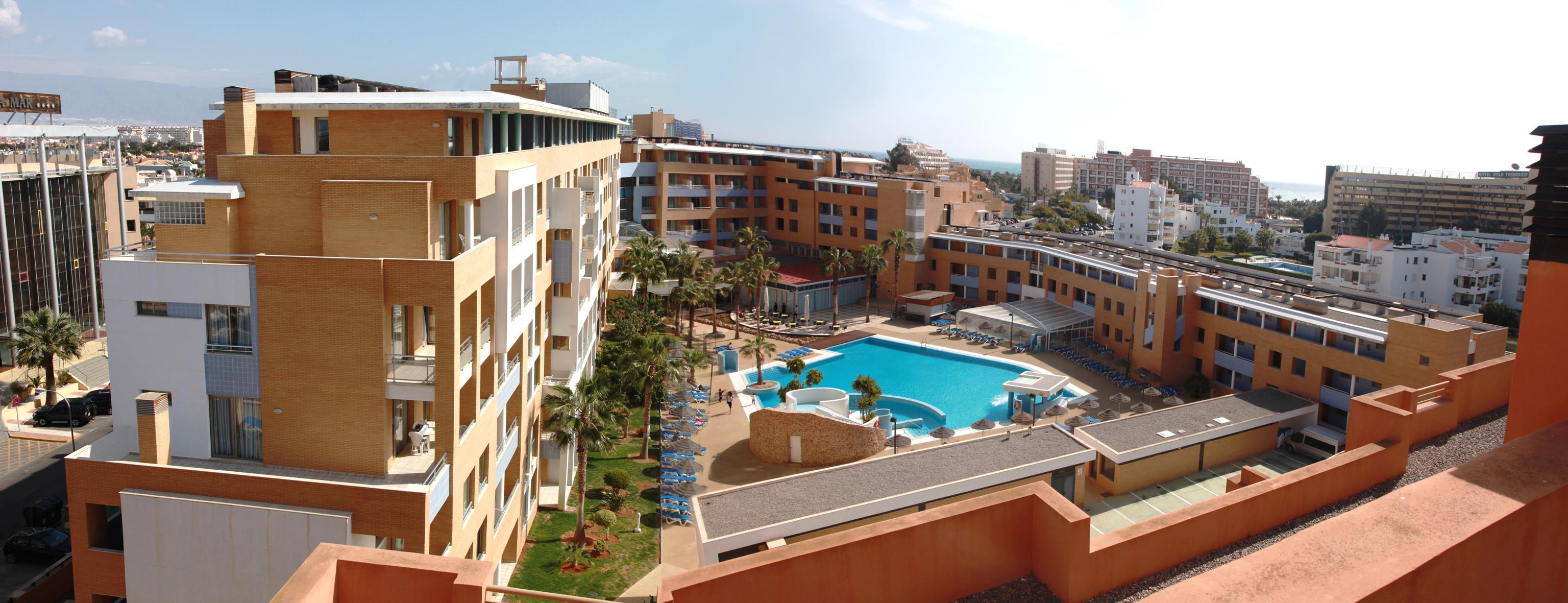 Neptuno By On Group Hotel