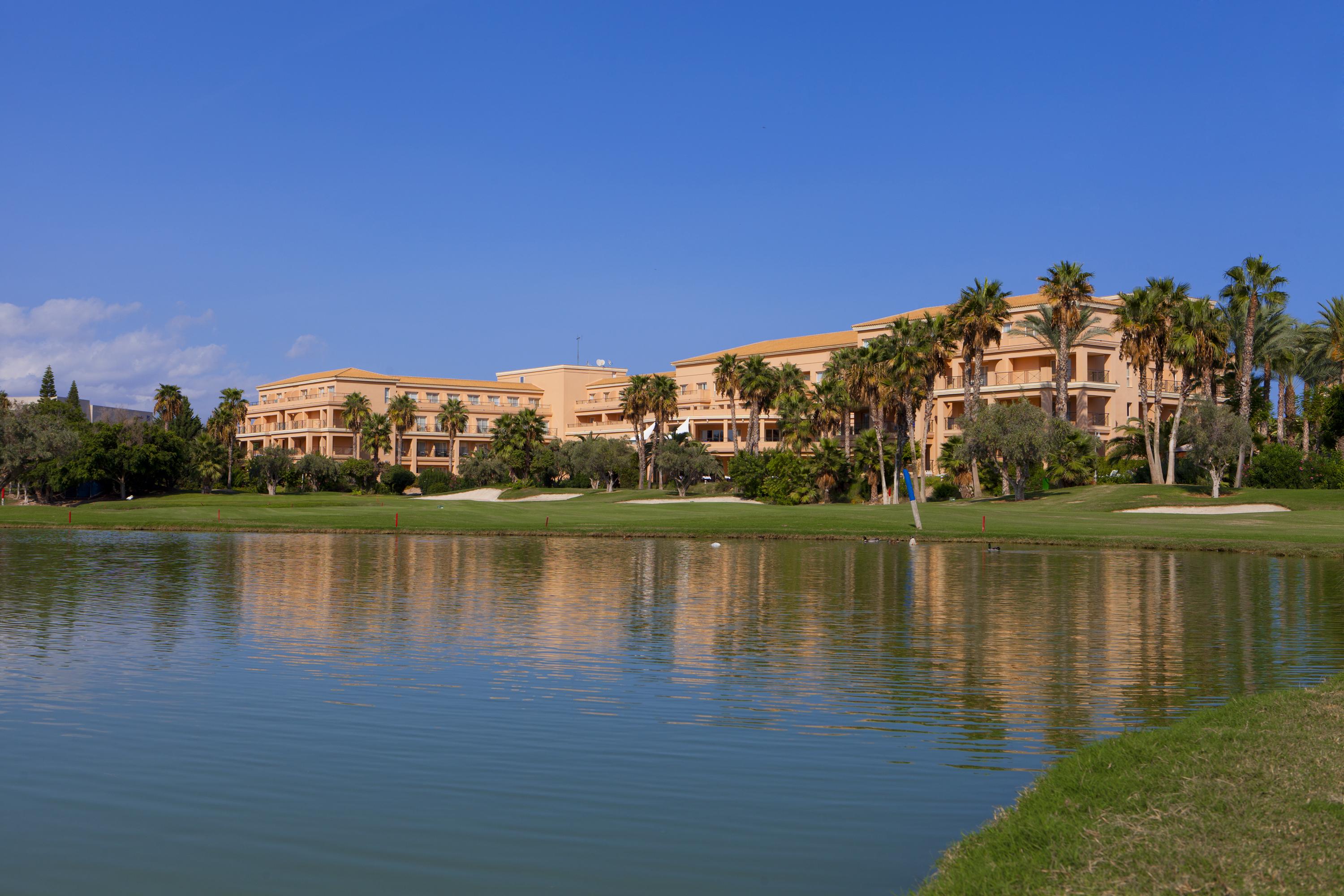 Hotel Golf Alicante