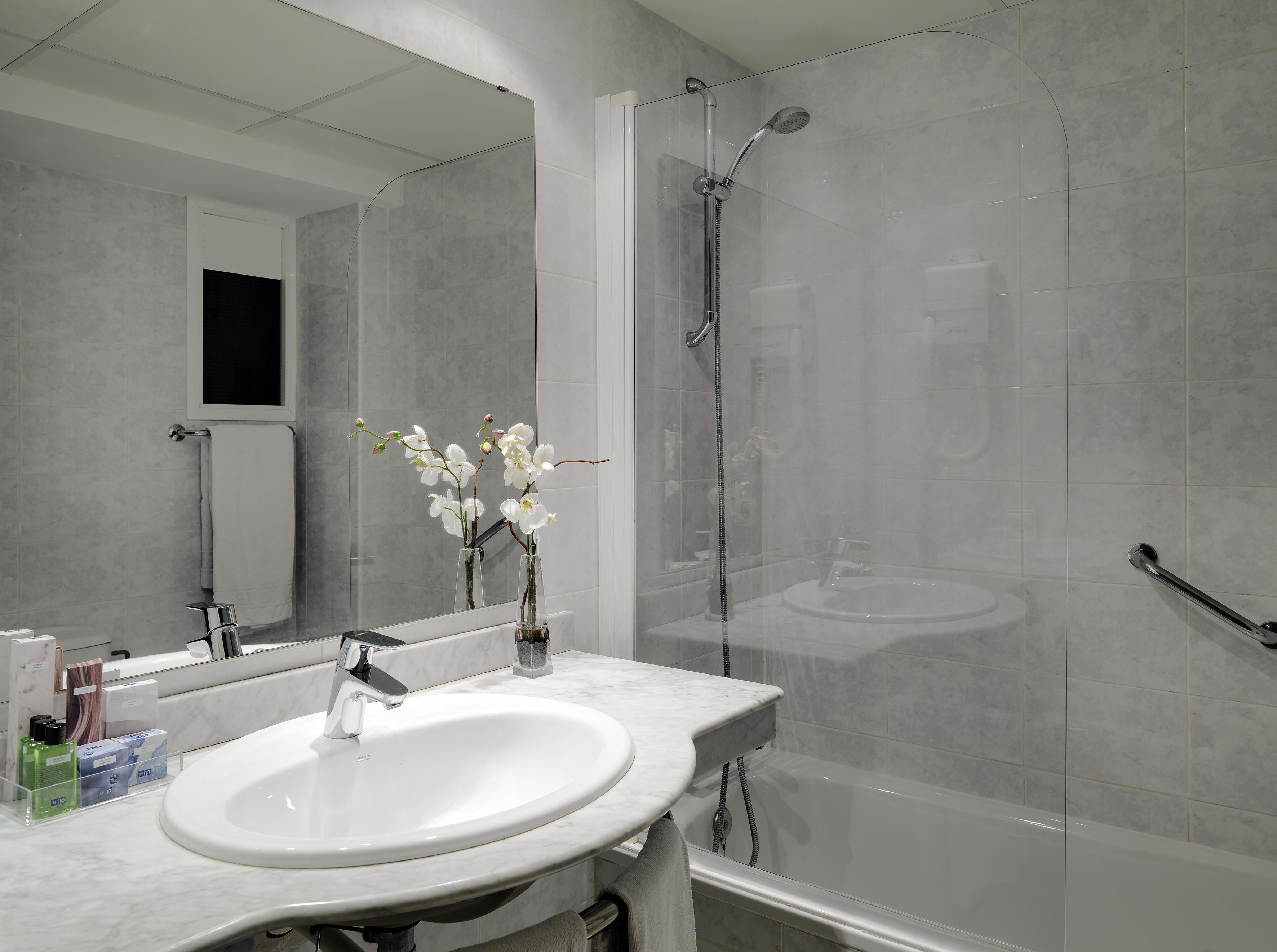 H10 Delfín - Adults Only 4*