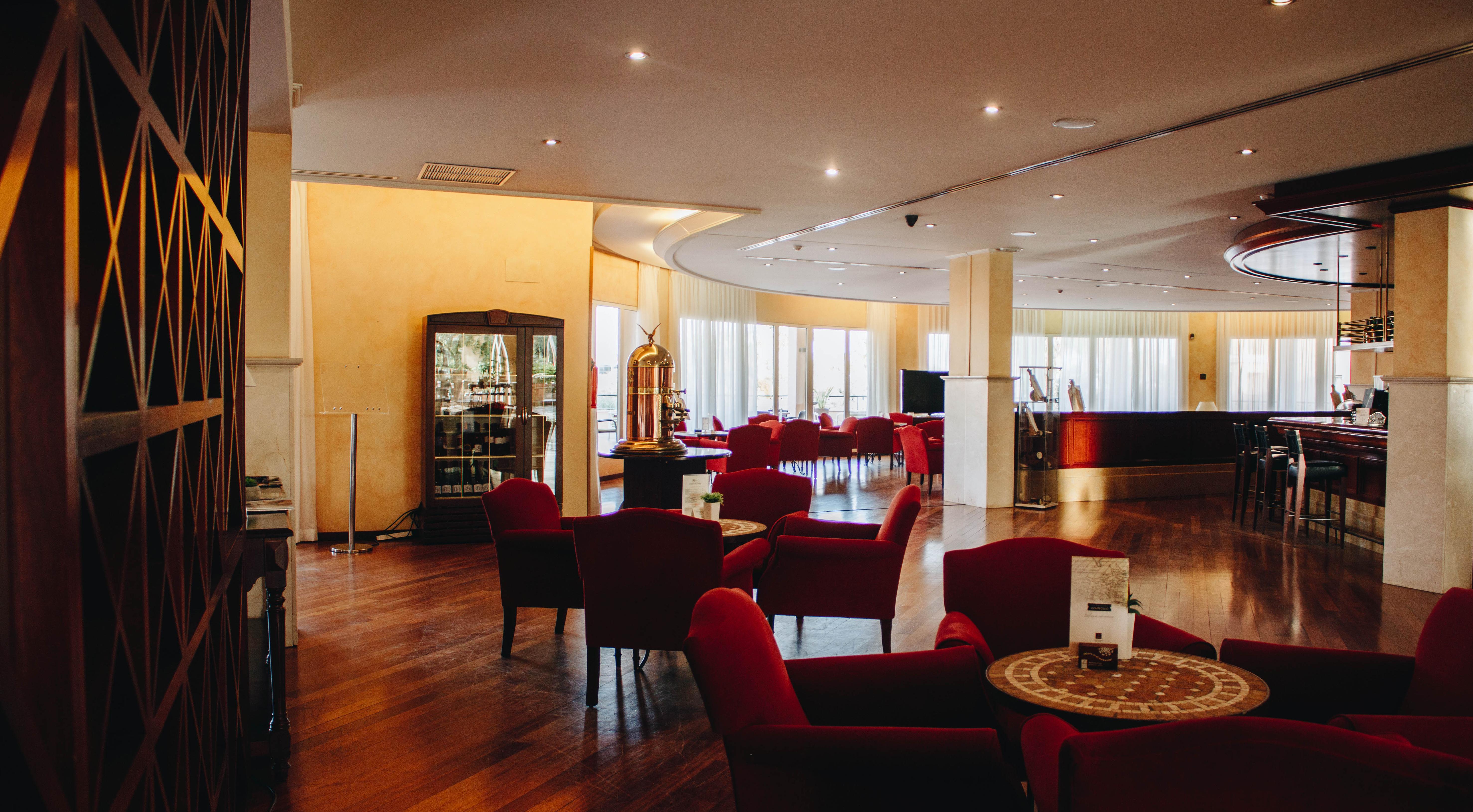 Golf Hotel Alicante