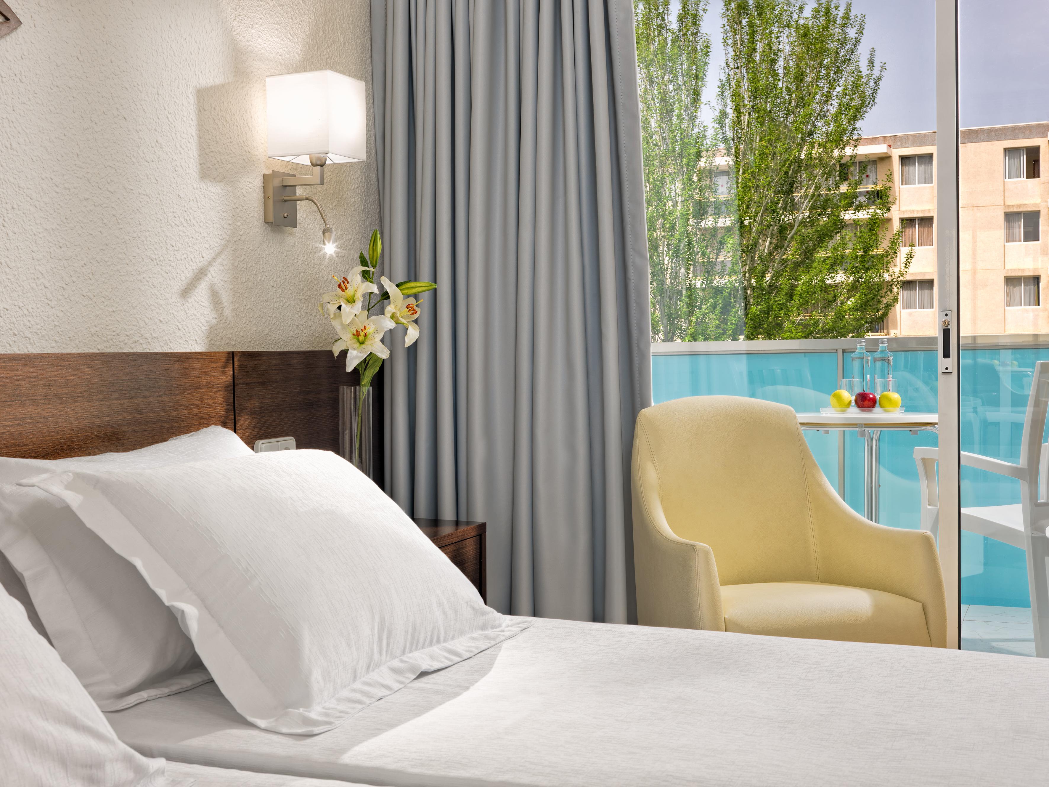 H10 Delfín - Adults Only 4*