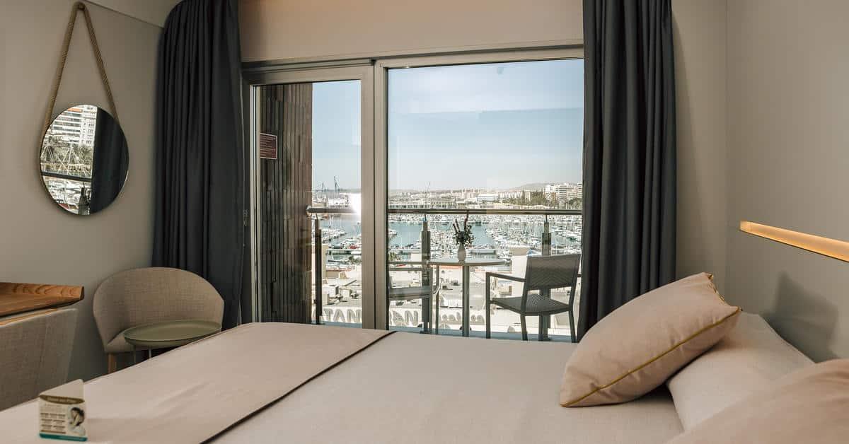 Innside By Melia Porta Maris Hotel 4*