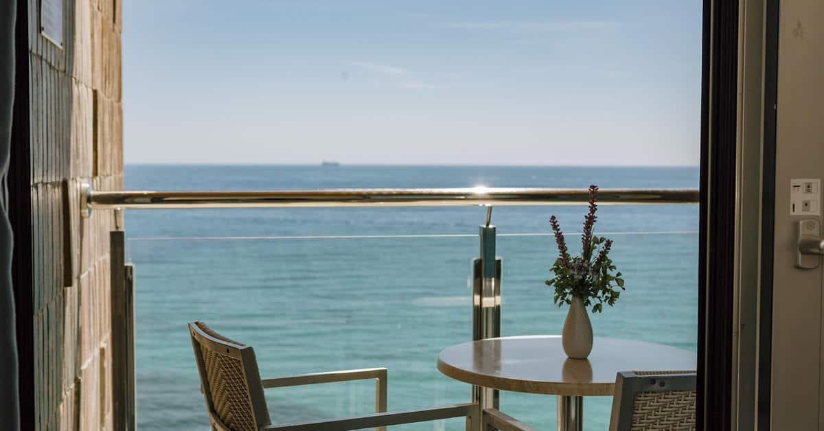 Innside By Melia Porta Maris 4* Alicante