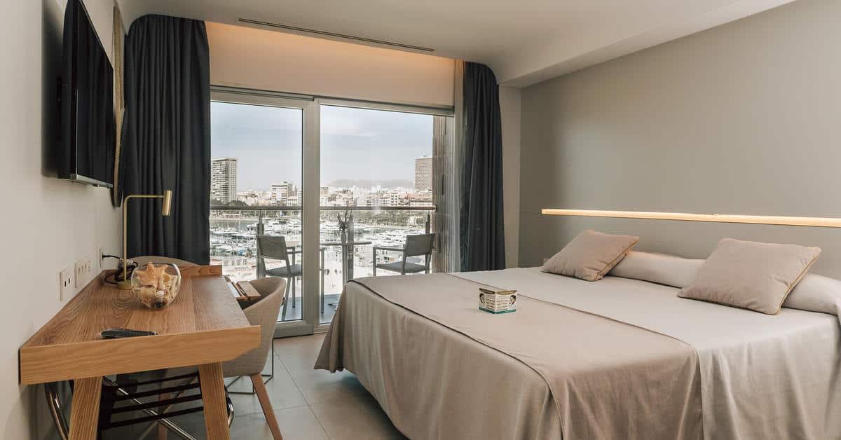Innside By Melia Porta Maris Hotel 4*
