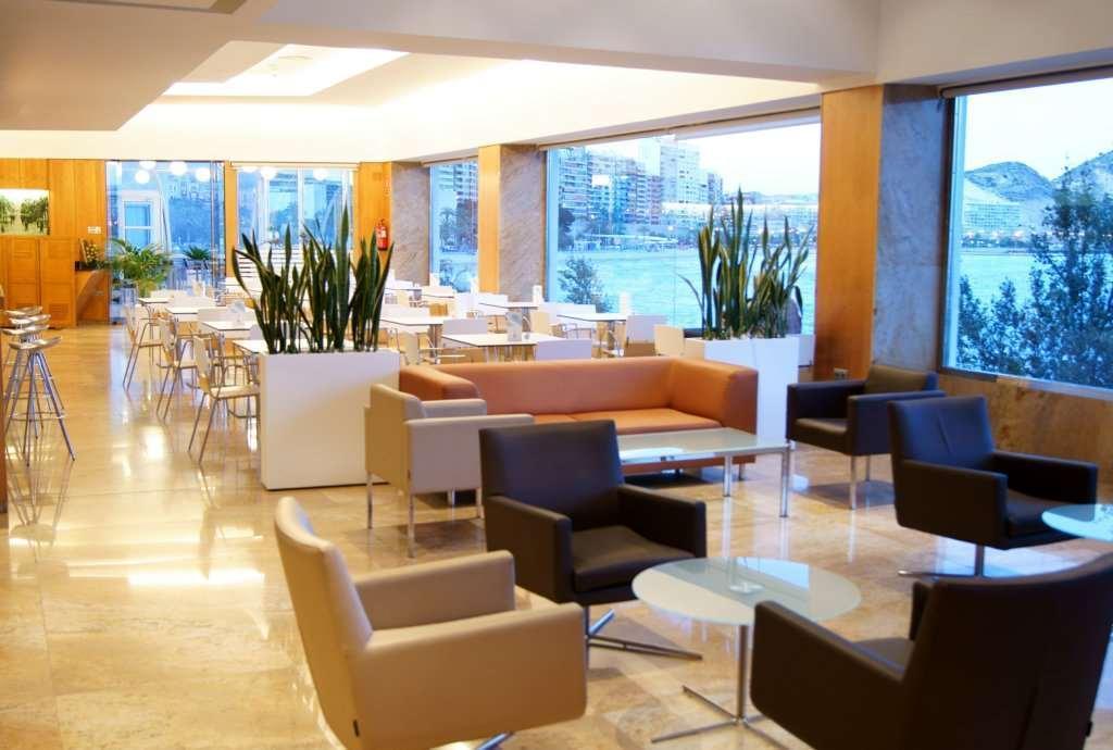 Hotel Innside By Melia Porta Maris