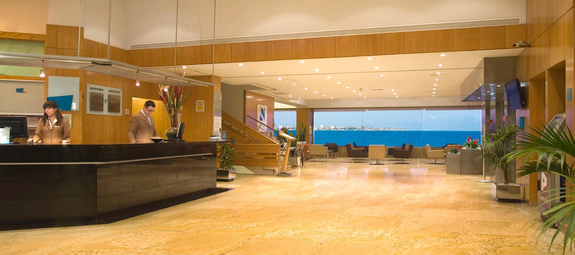 Hotel Innside By Melia Porta Maris Alicante