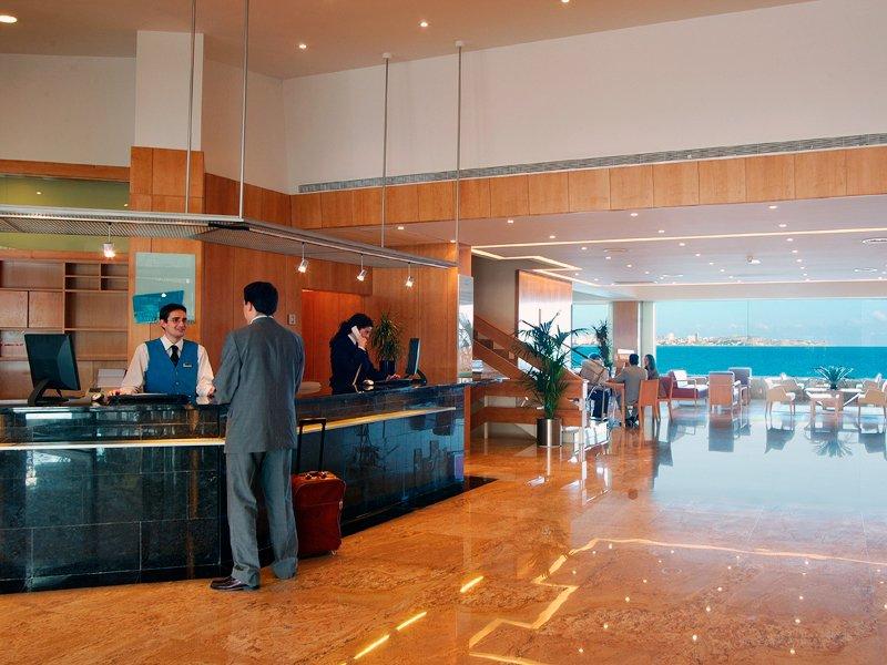 Hotel Innside By Melia Porta Maris