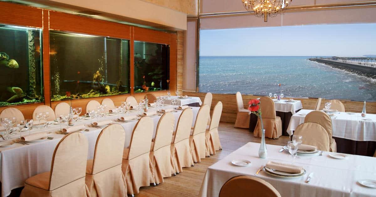 Hotel Innside By Melia Porta Maris 4*