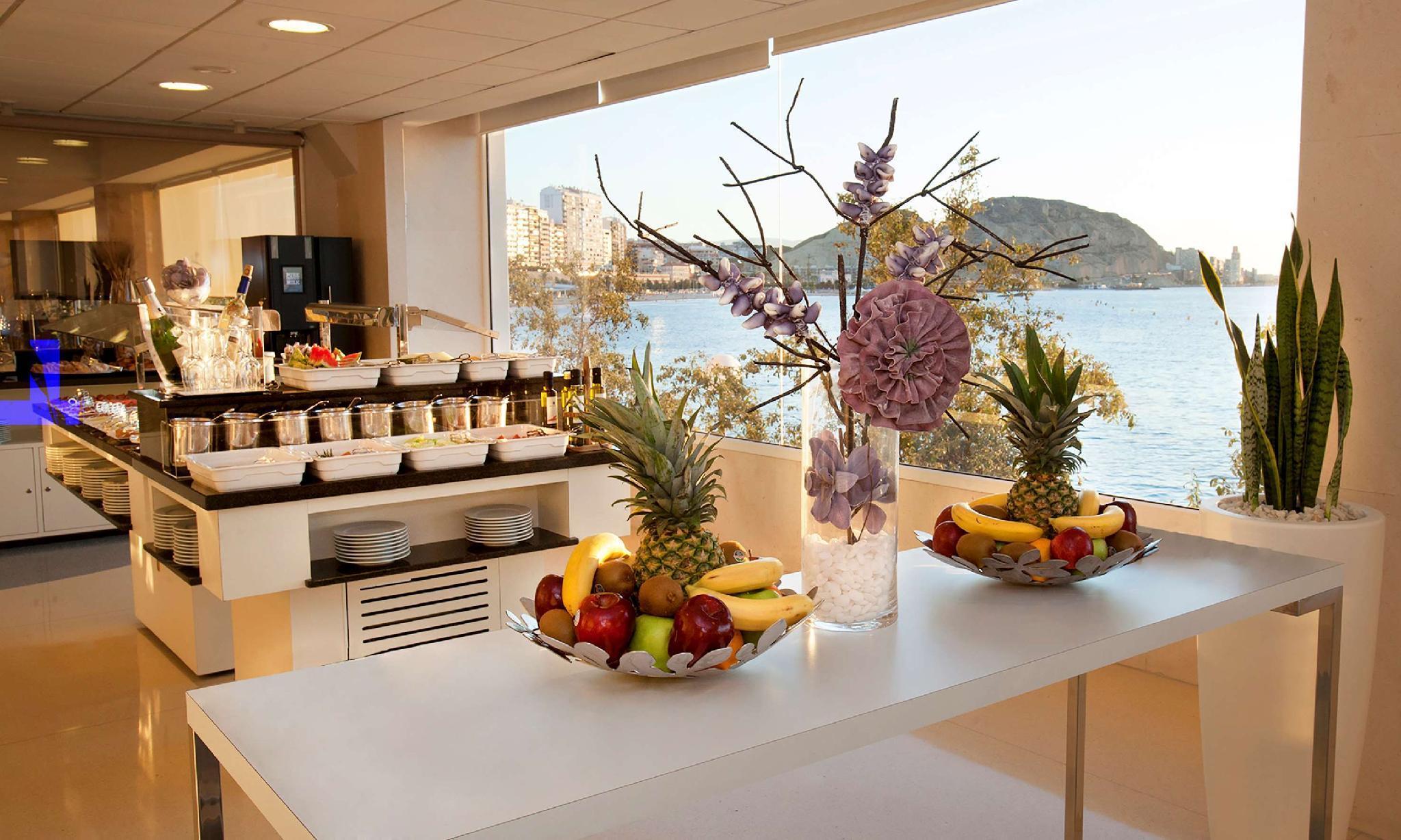 Innside By Melia Porta Maris 4* Alicante