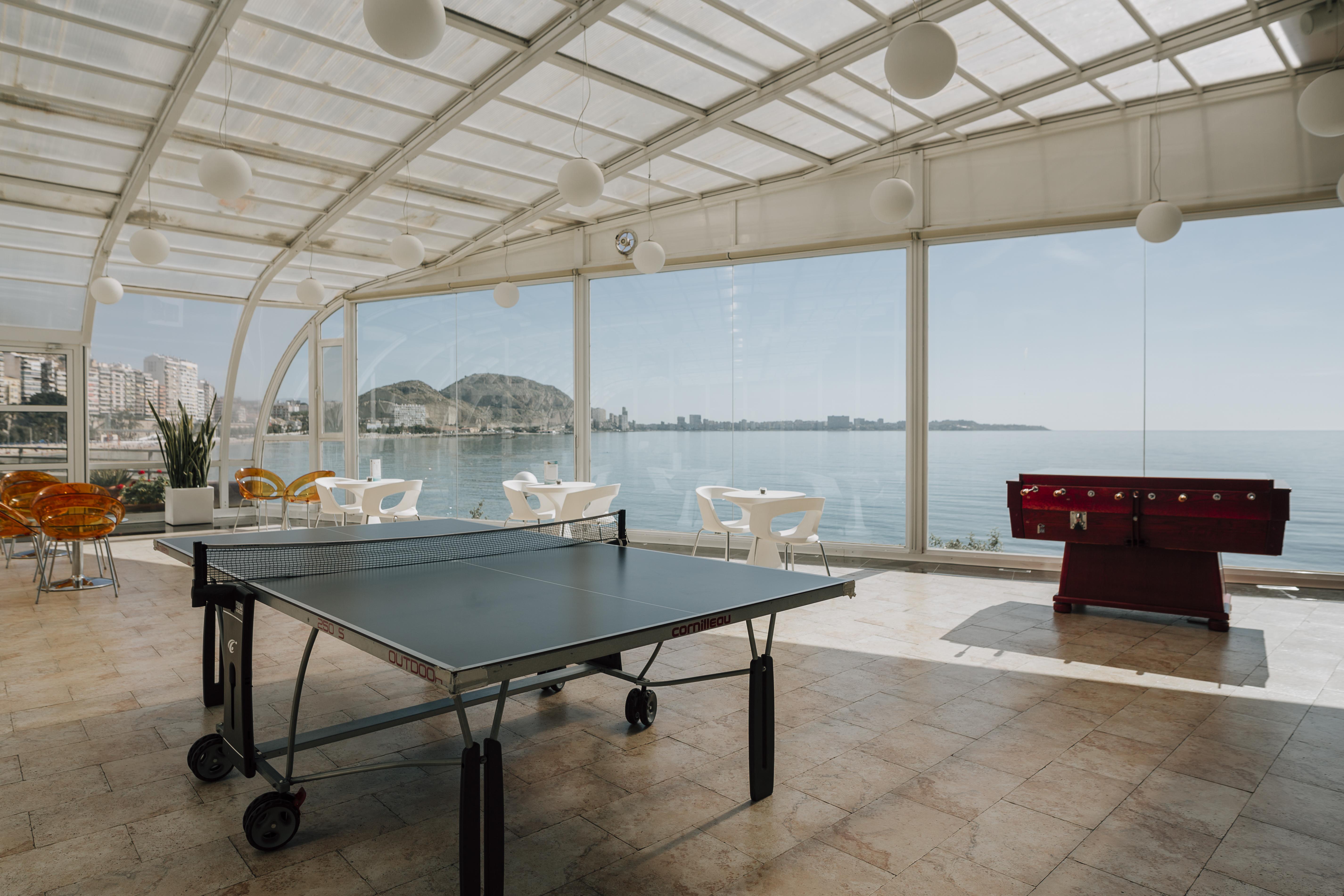 Innside By Melia Porta Maris 4* Alicante