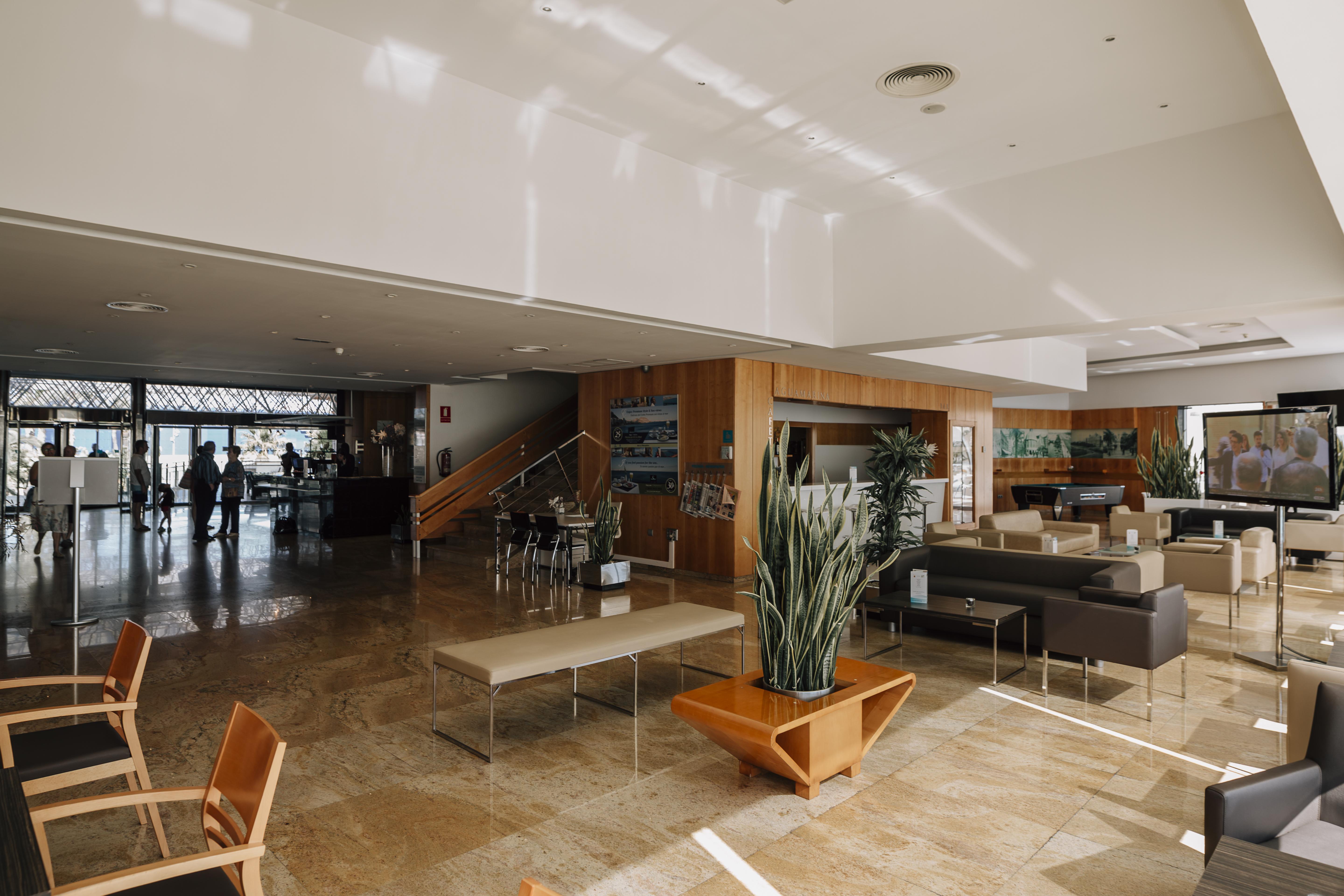 Hotel Innside By Melia Porta Maris