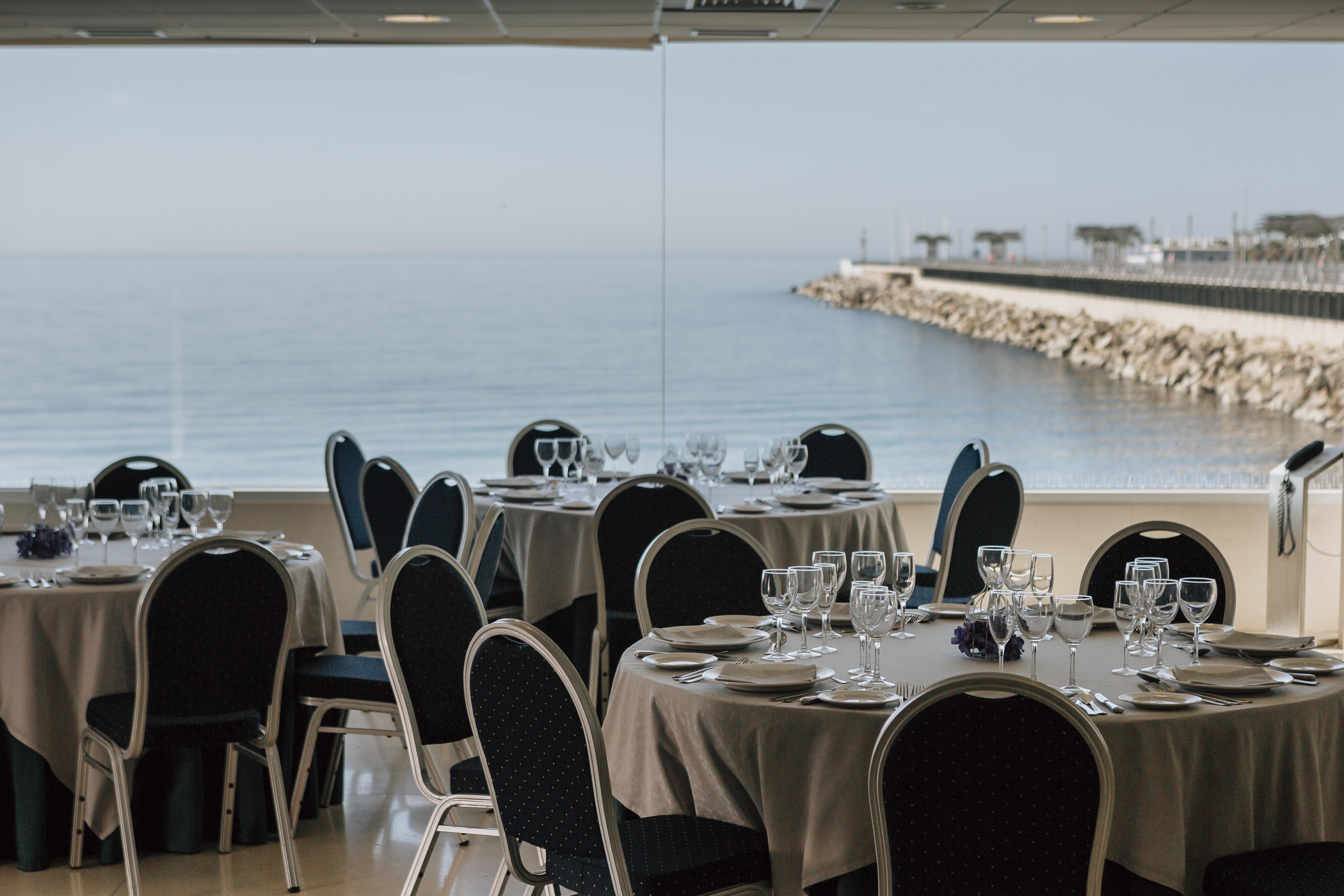 Hotel Innside By Melia Porta Maris Alicante