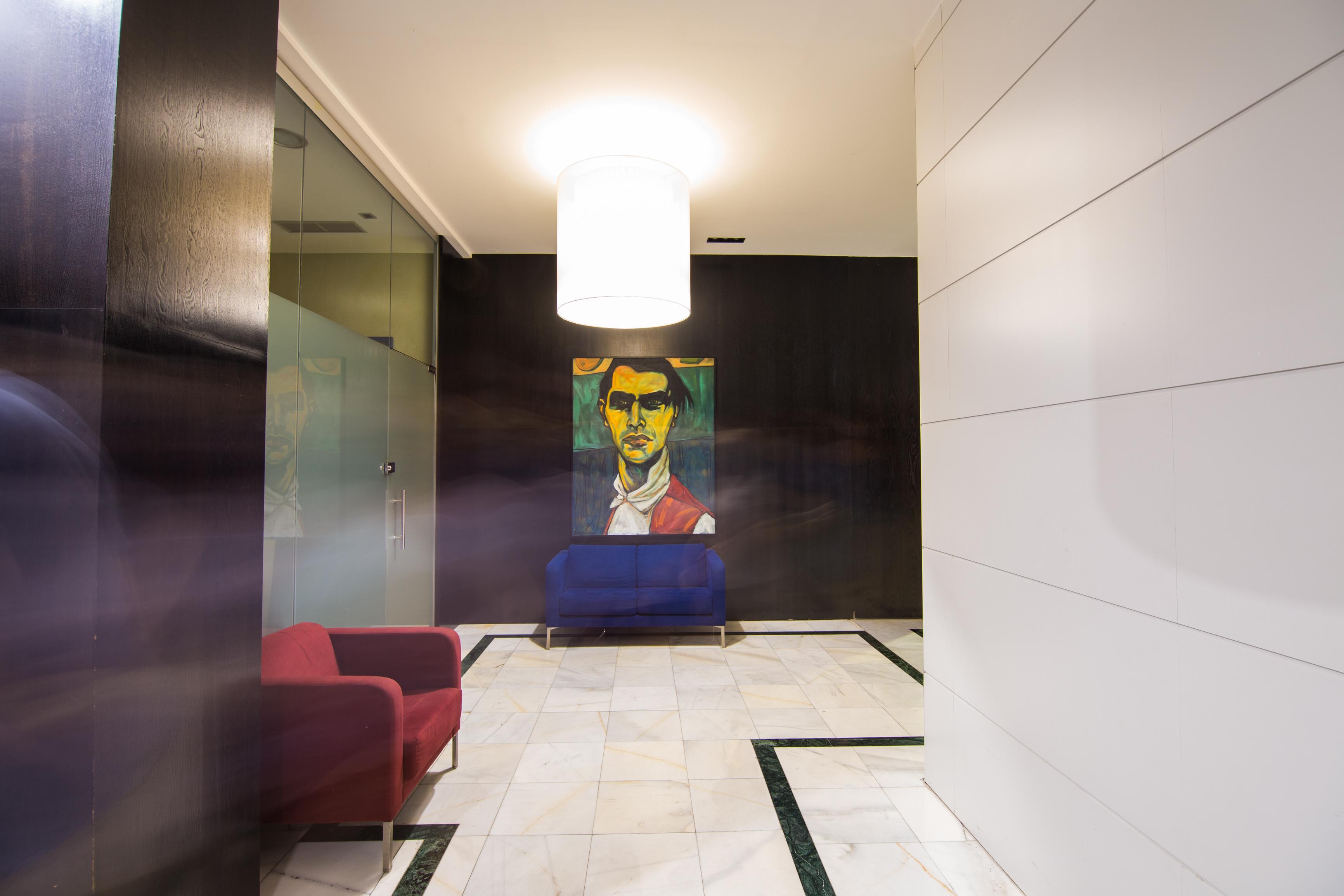 Abades Hotel Loja
