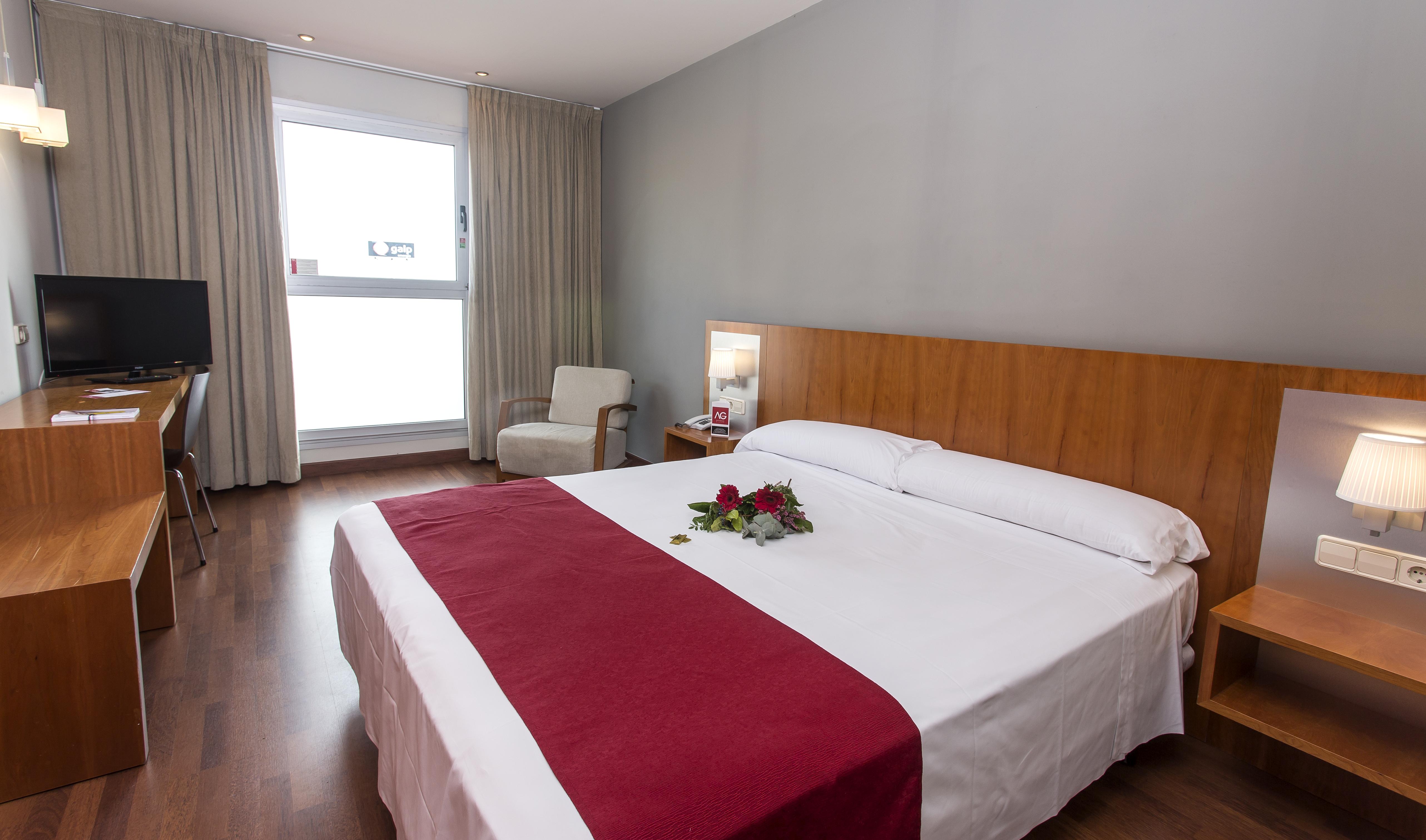 Ag Express Elche Hotel 2*