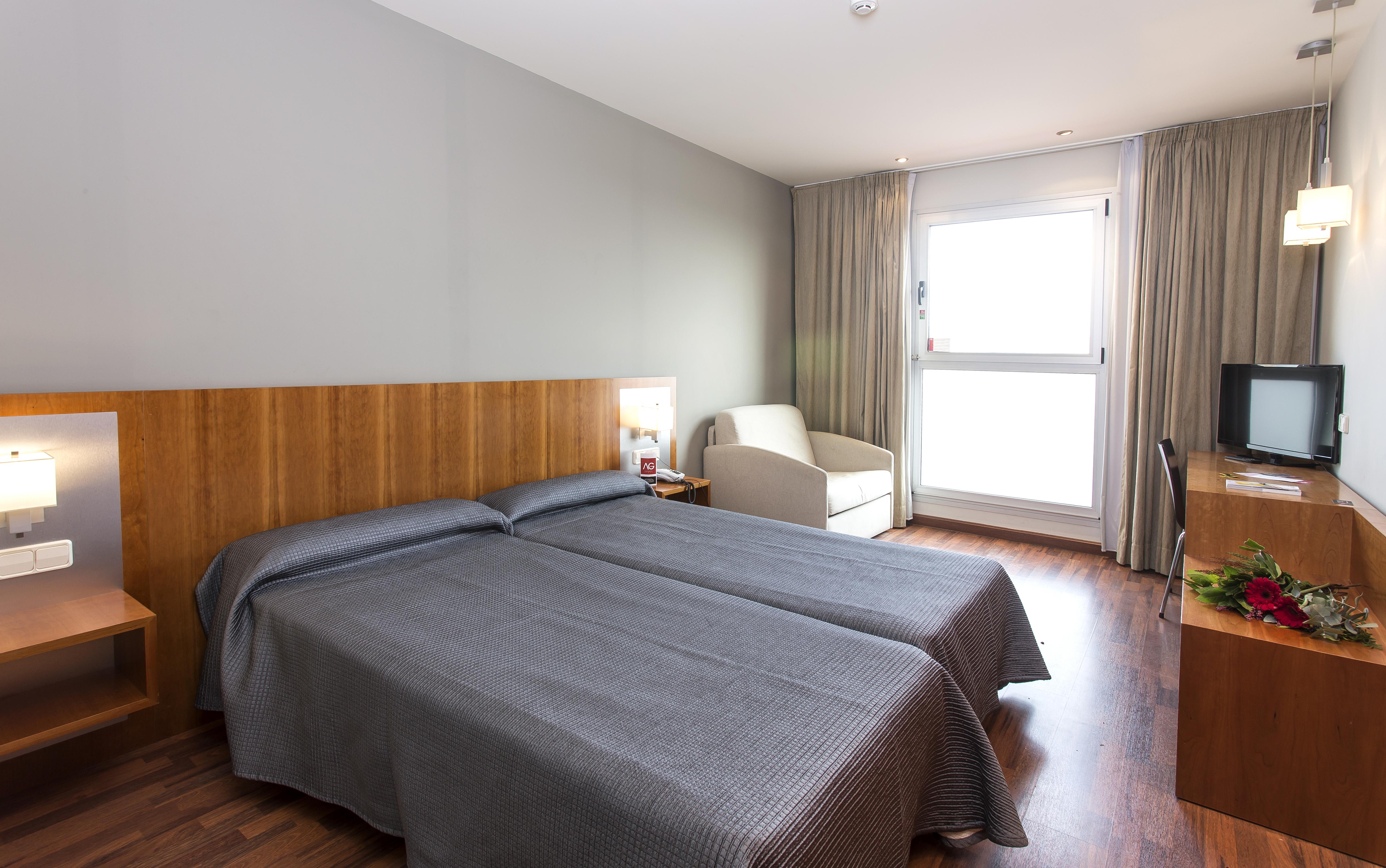 Ag Express Elche Hotel 2*