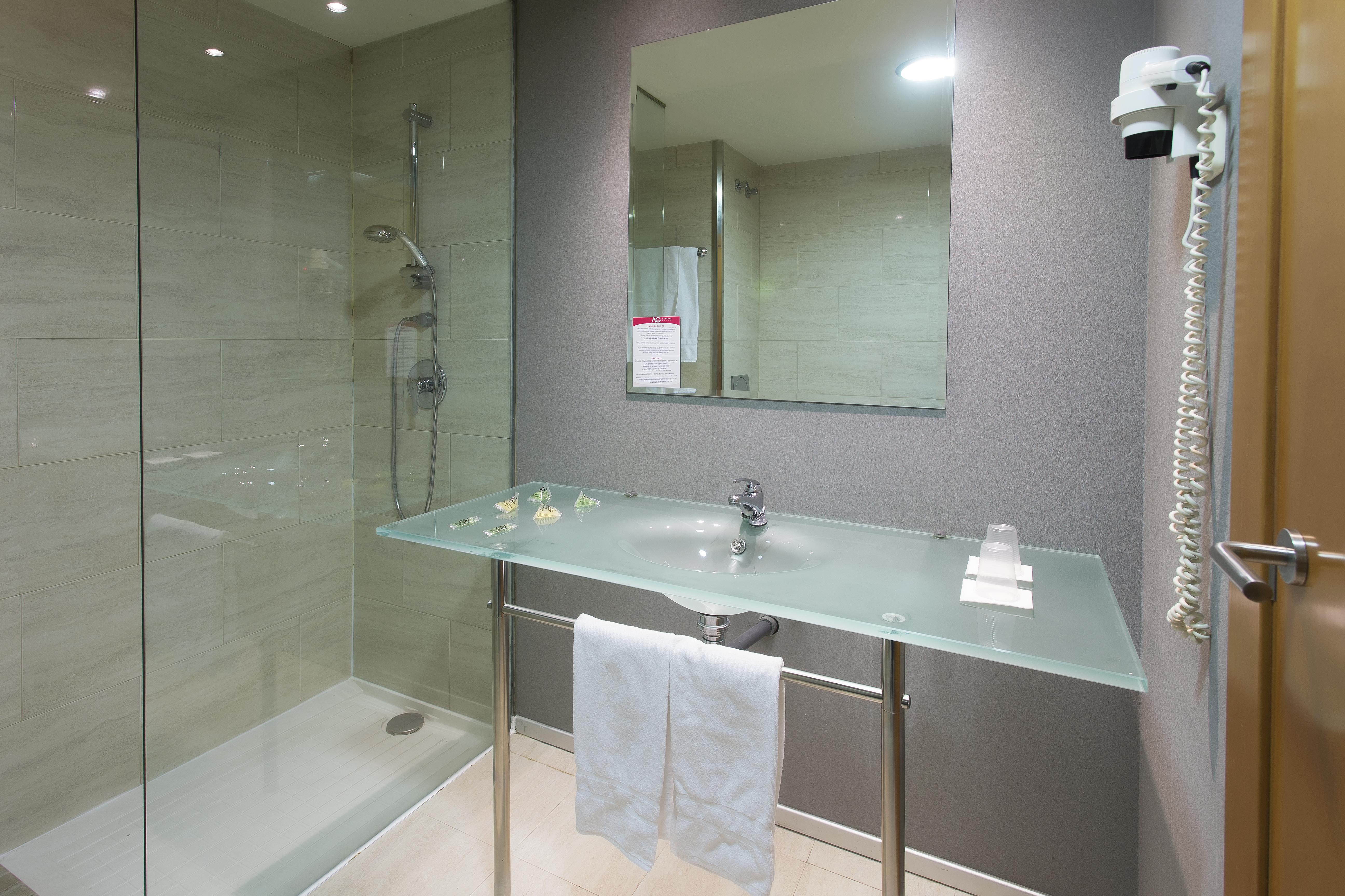 Ag Express Elche Hotel Torrellano