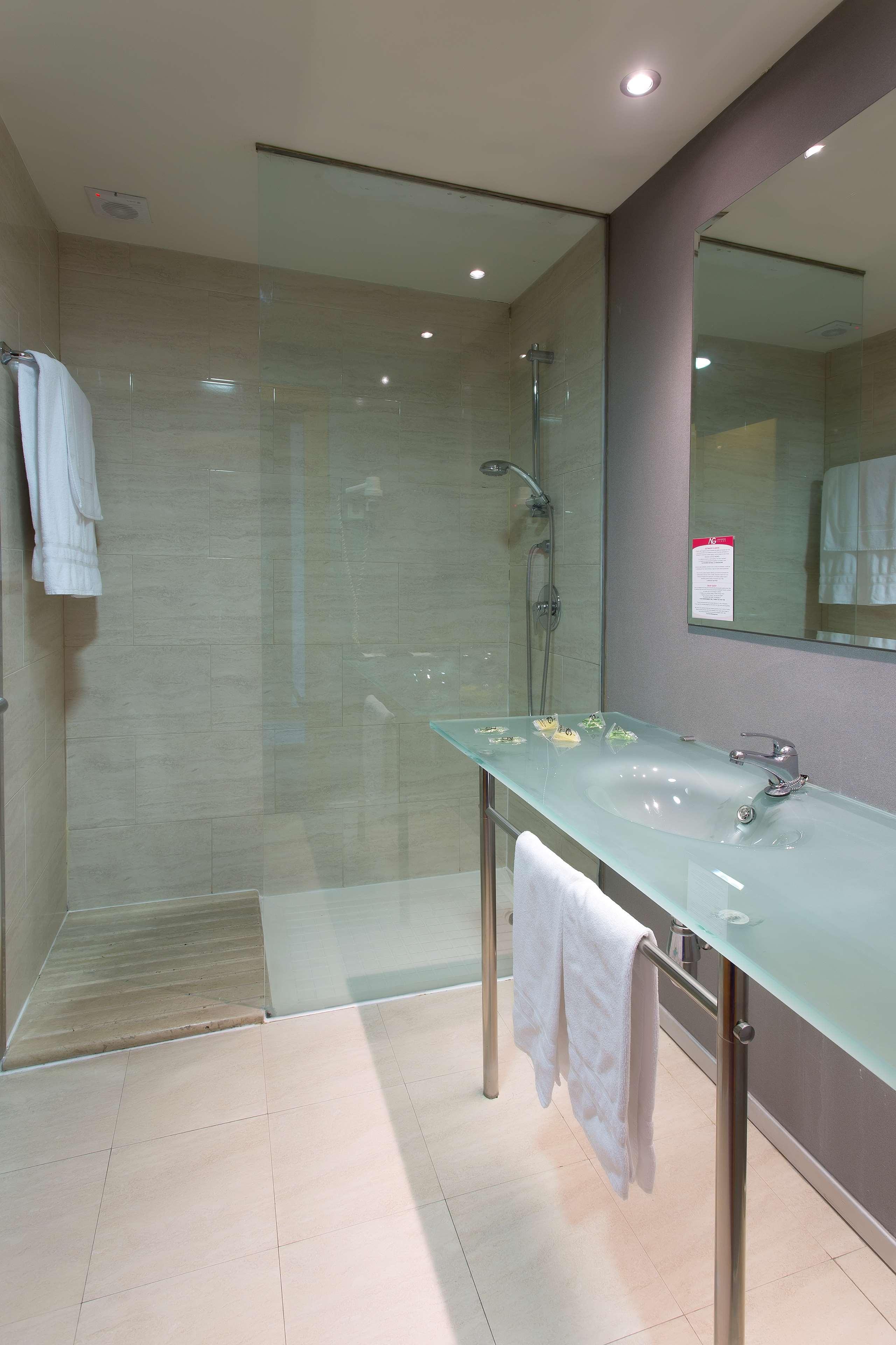 Ag Express Elche Hotel 2*