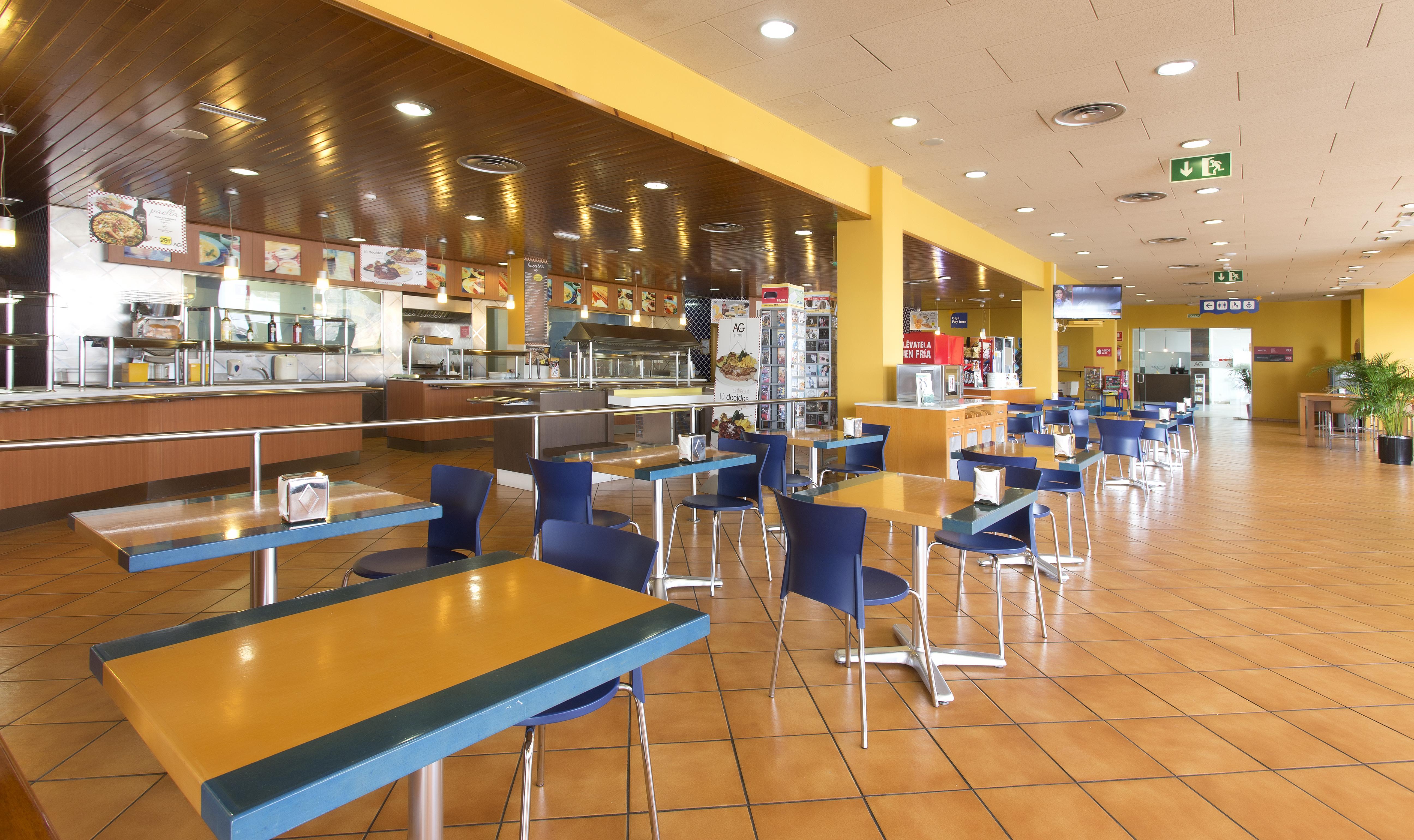 Ag Express Elche Hotel 2*
