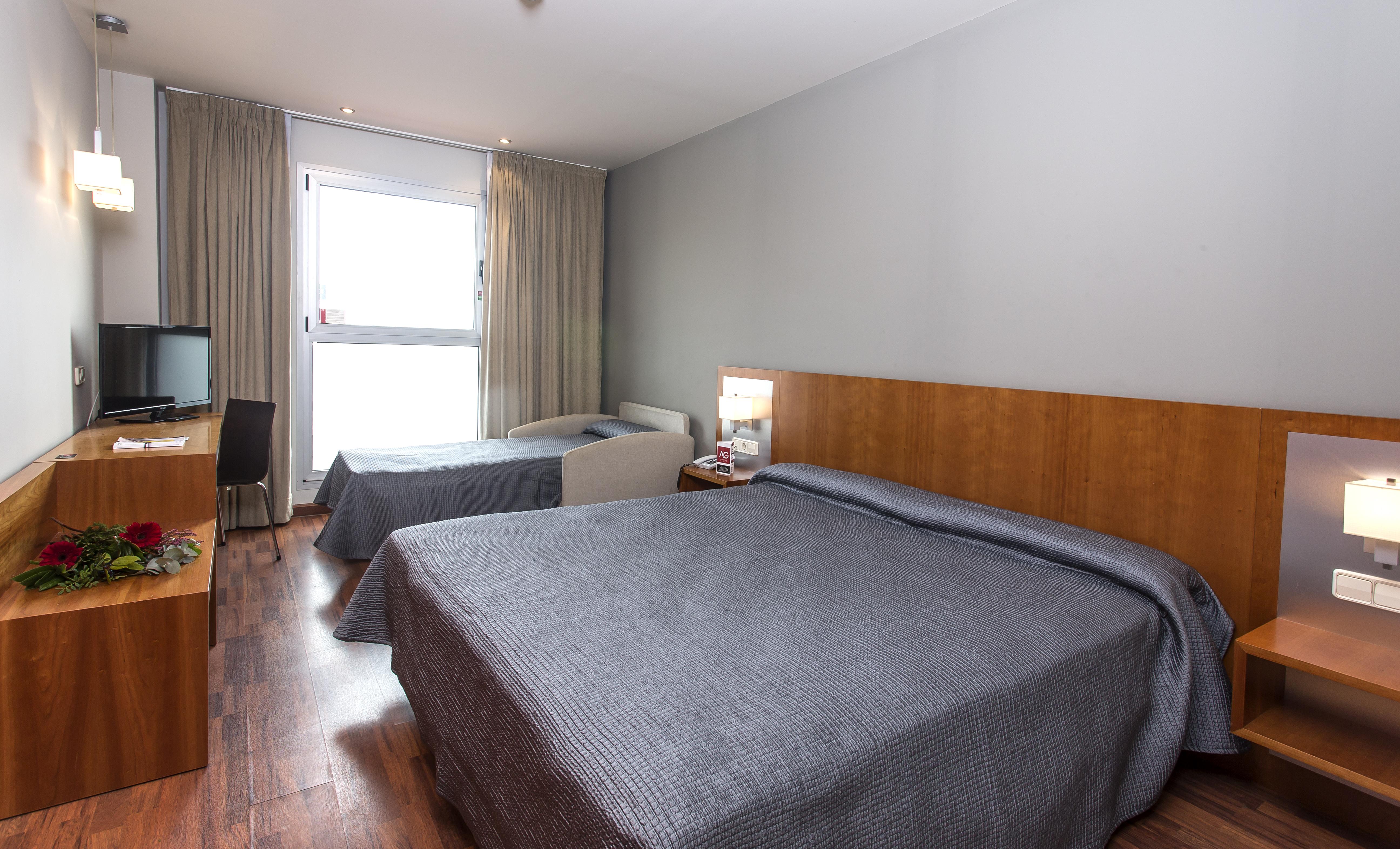 Hotel Ag Express Elche