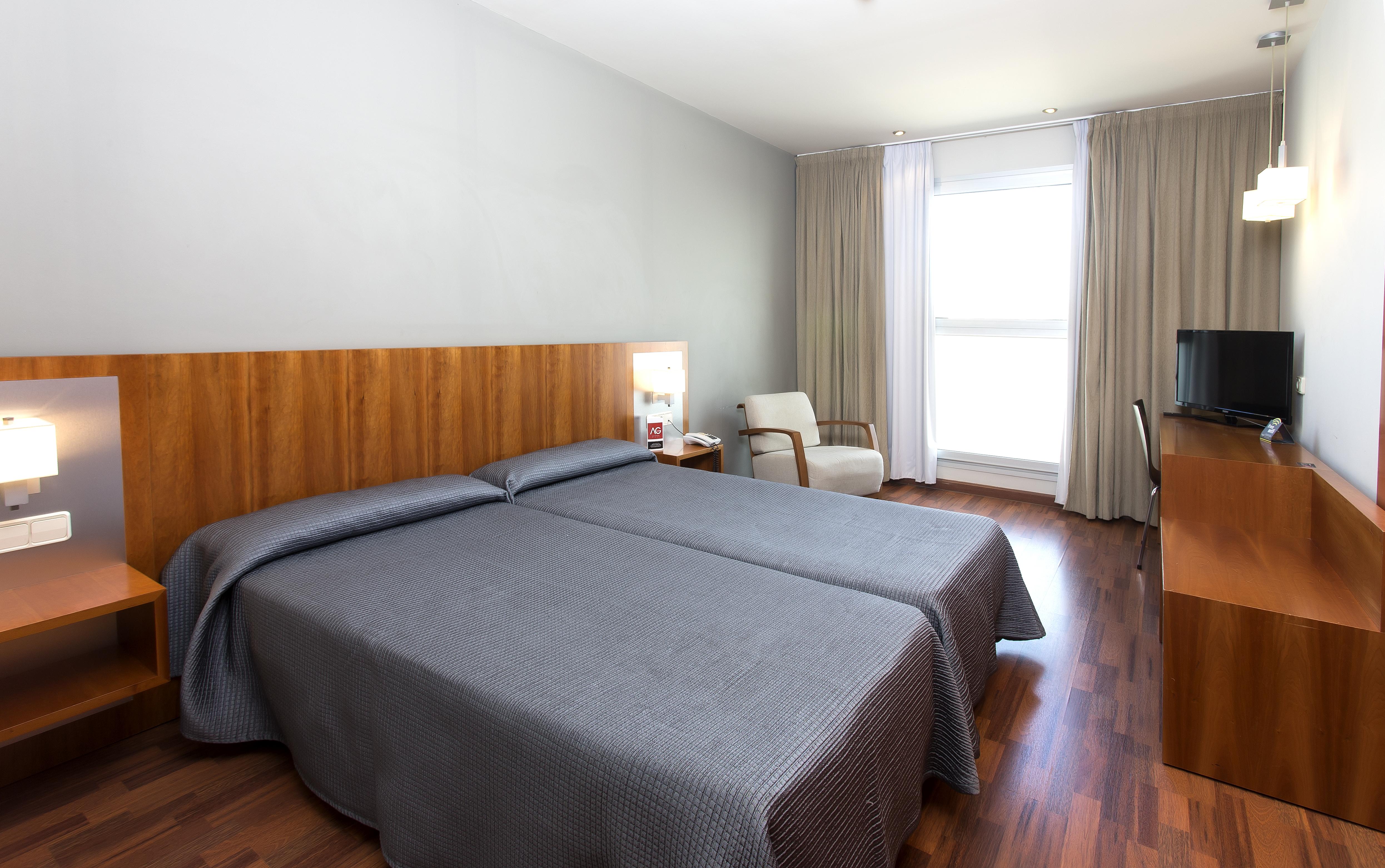 Ag Express Elche Hotel 2*