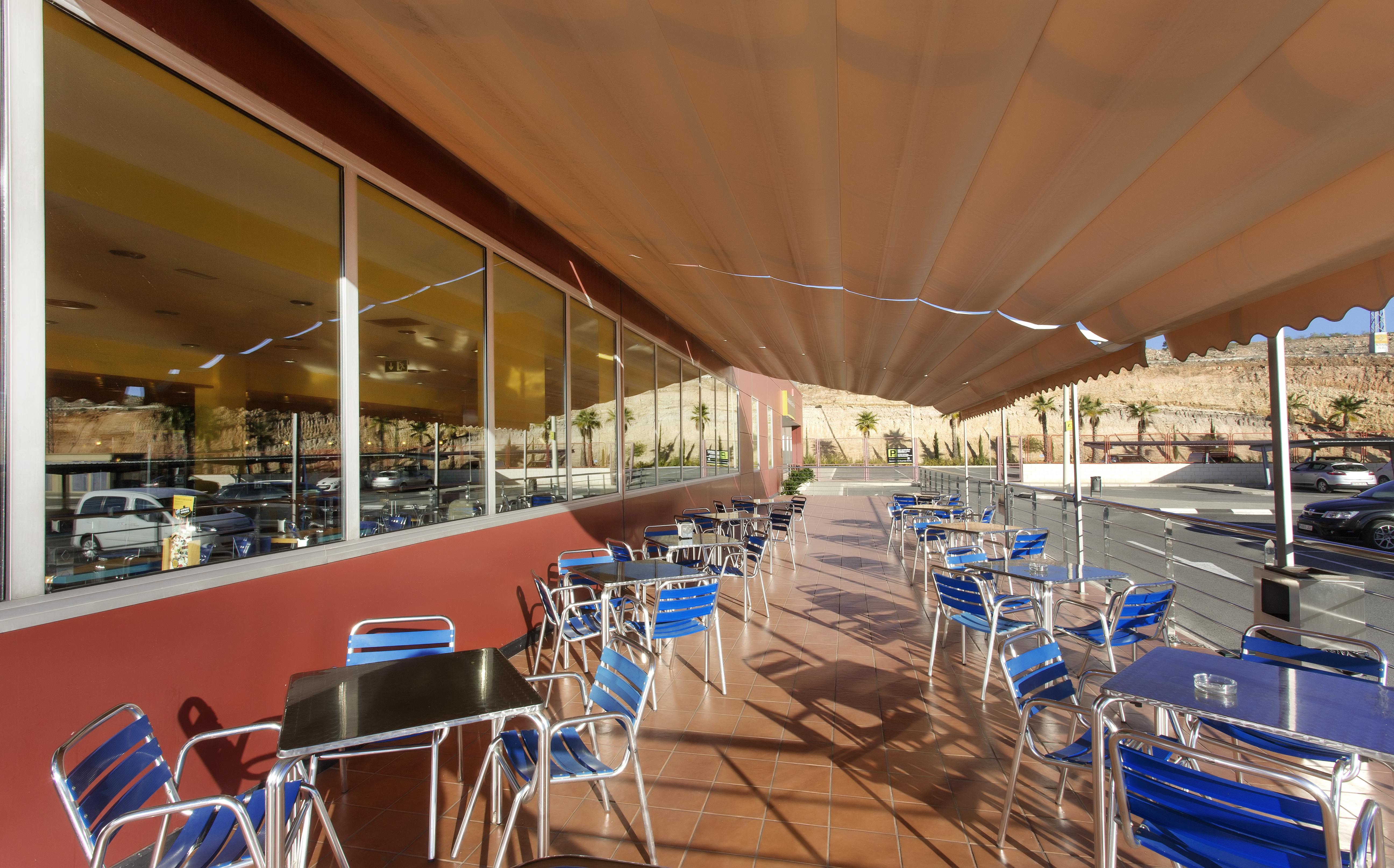Ag Express Elche Hotel Torrellano