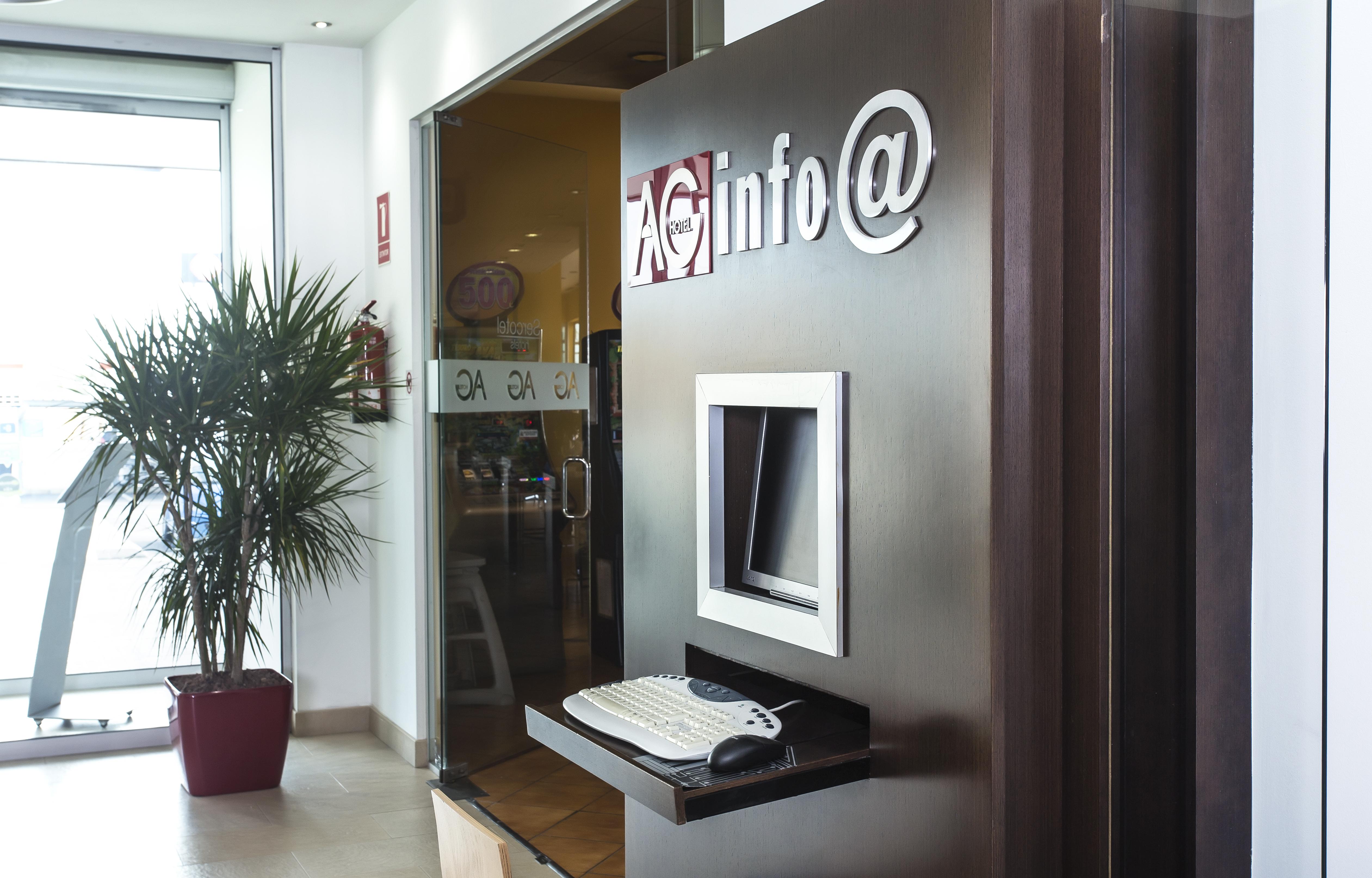 Hotel Ag Express Elche