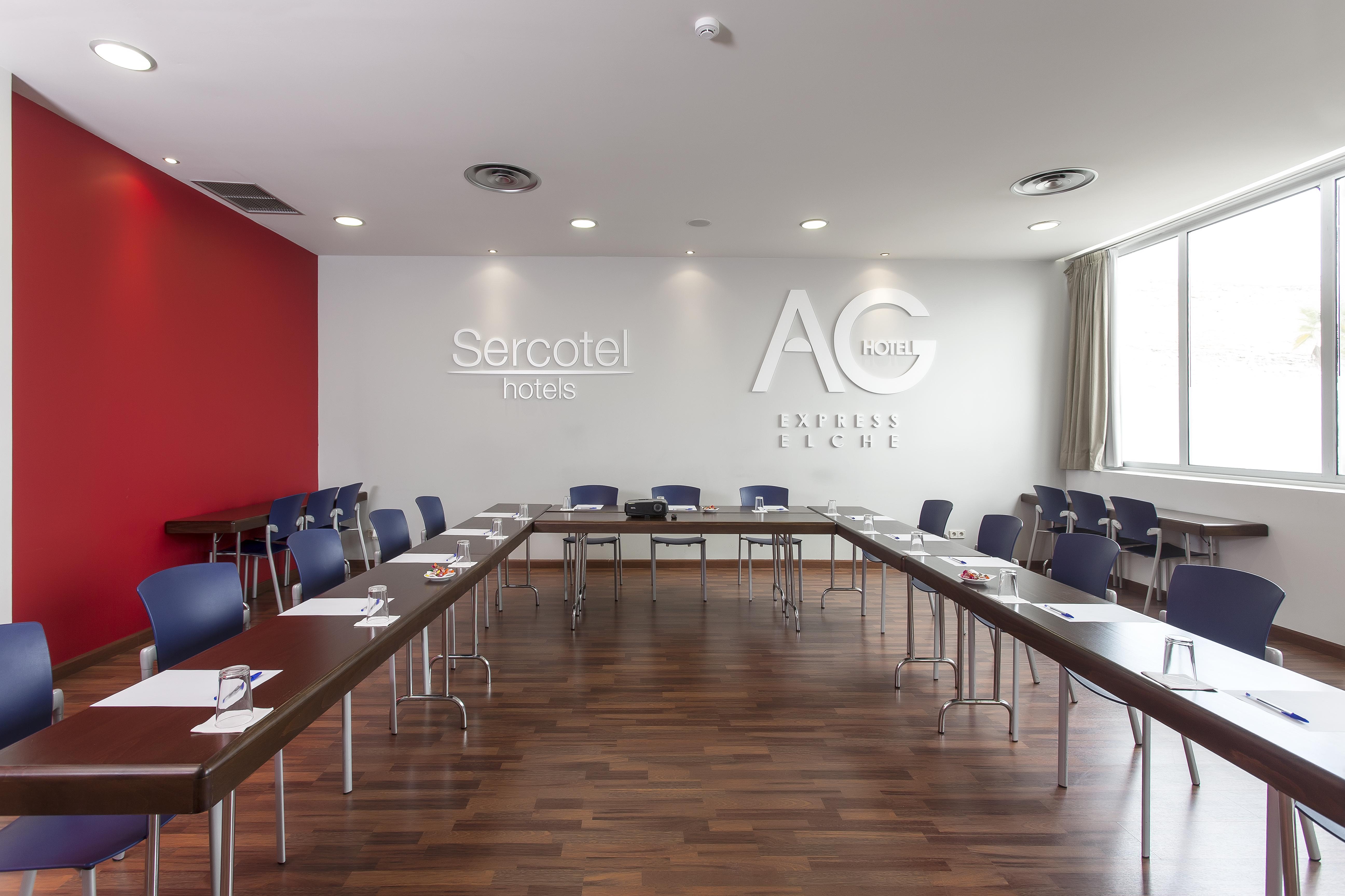 Ag Express Elche Torrellano