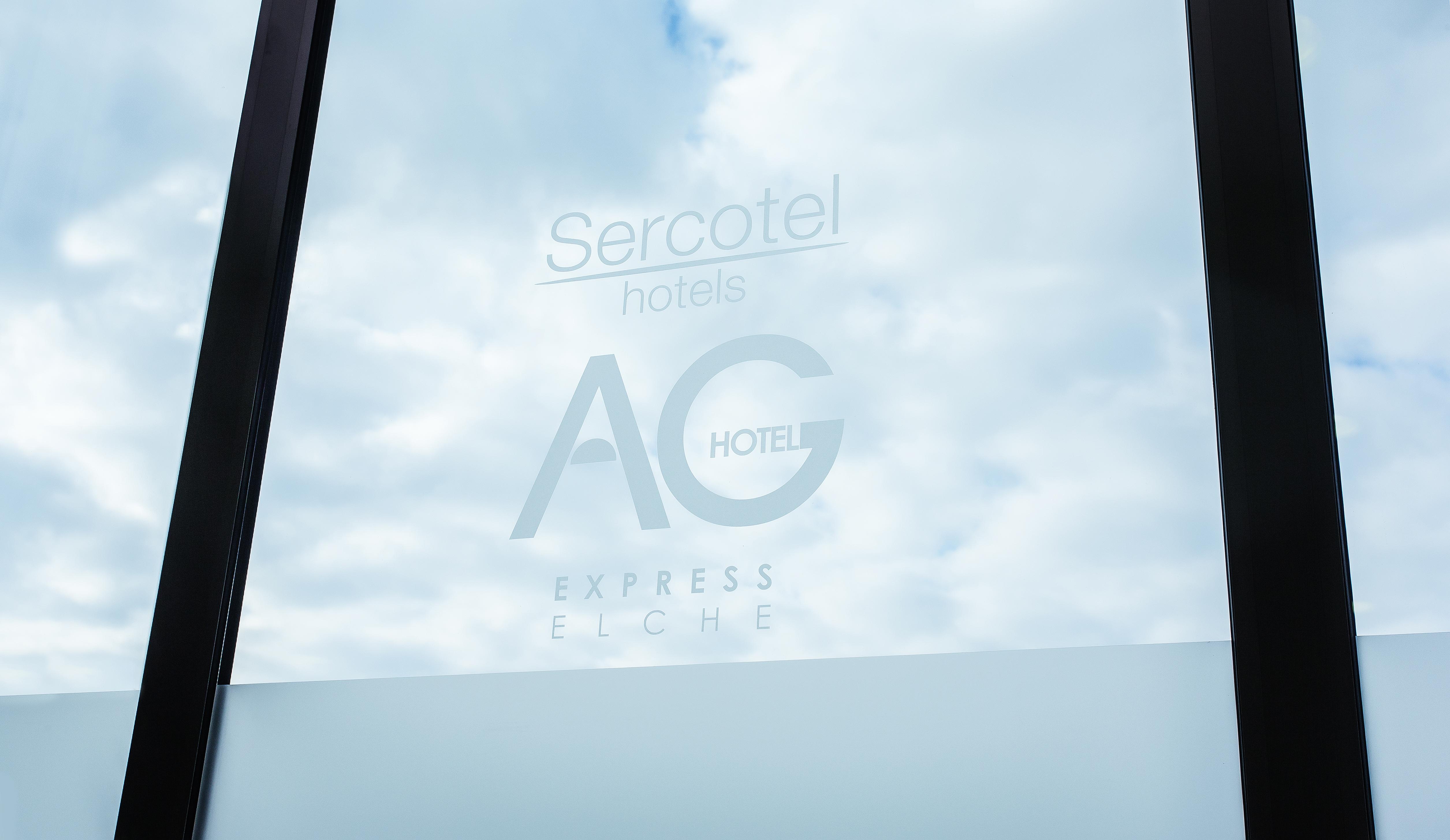 Ag Express Elche Hotel Torrellano