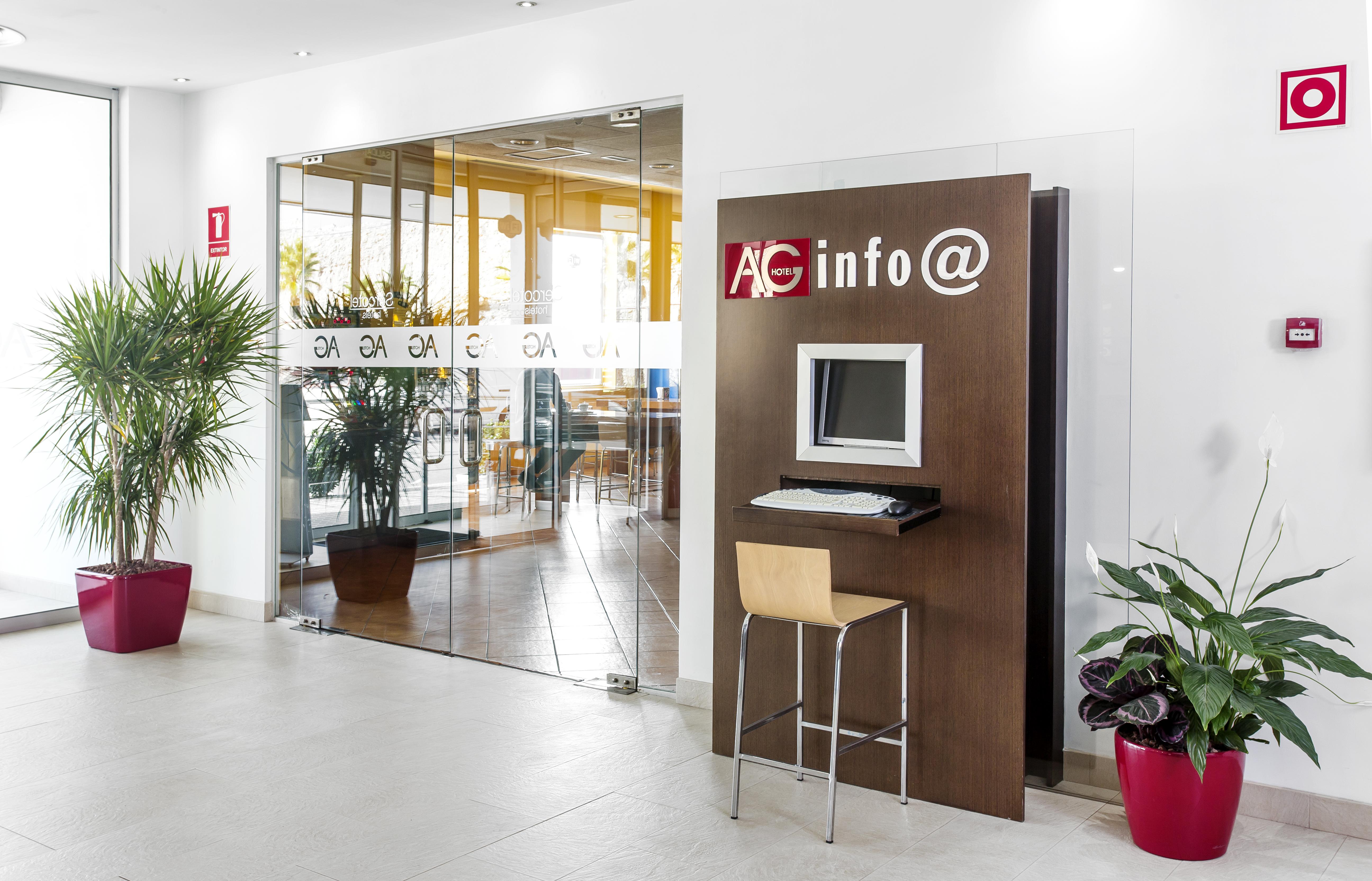 Ag Express Elche Hotel Torrellano
