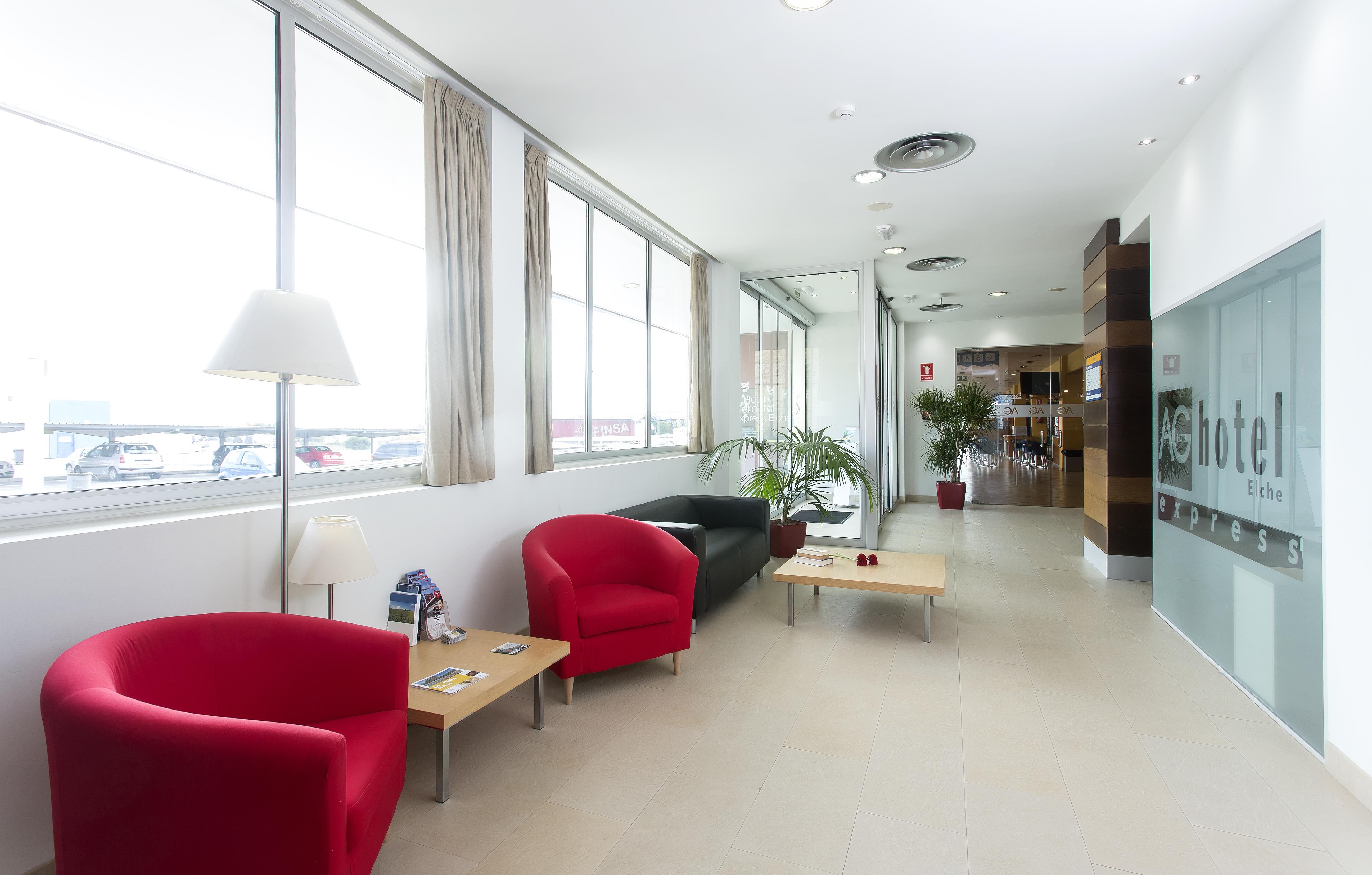 Ag Express Elche Hotel Torrellano