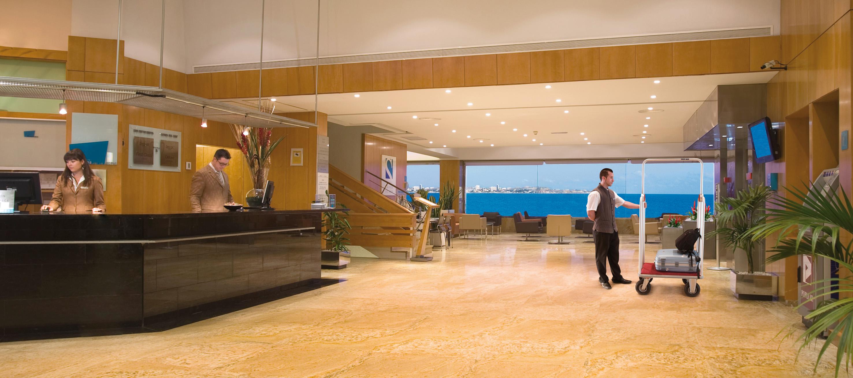 Del Mar By Melia 4* Alicante