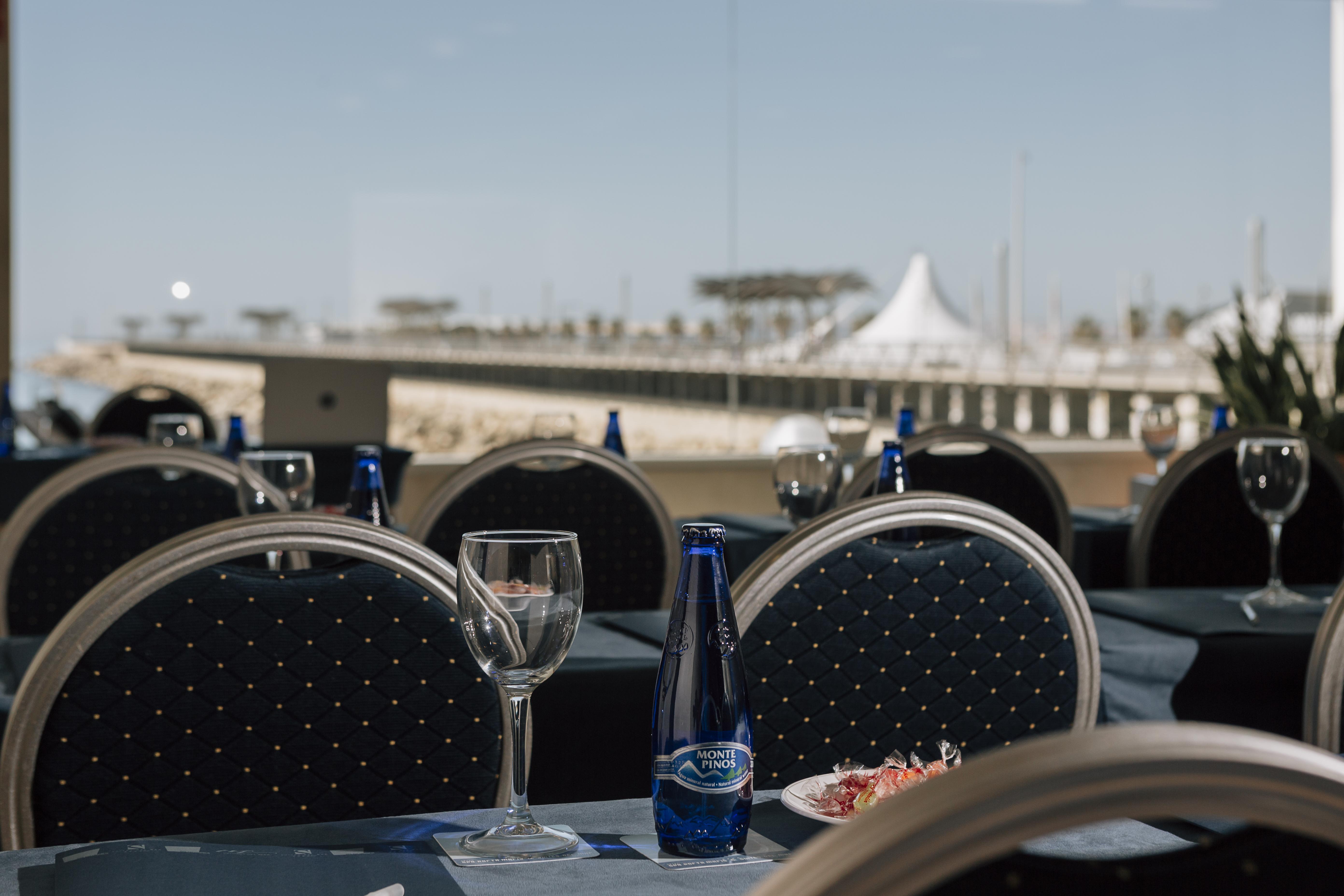 Del Mar By Melia 4* Alicante