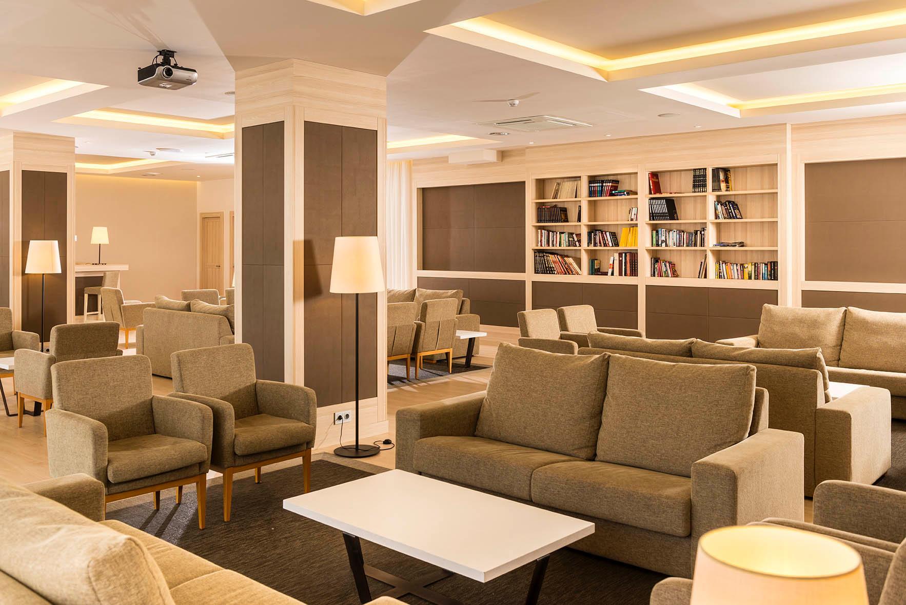 Costa Encantada Hotel