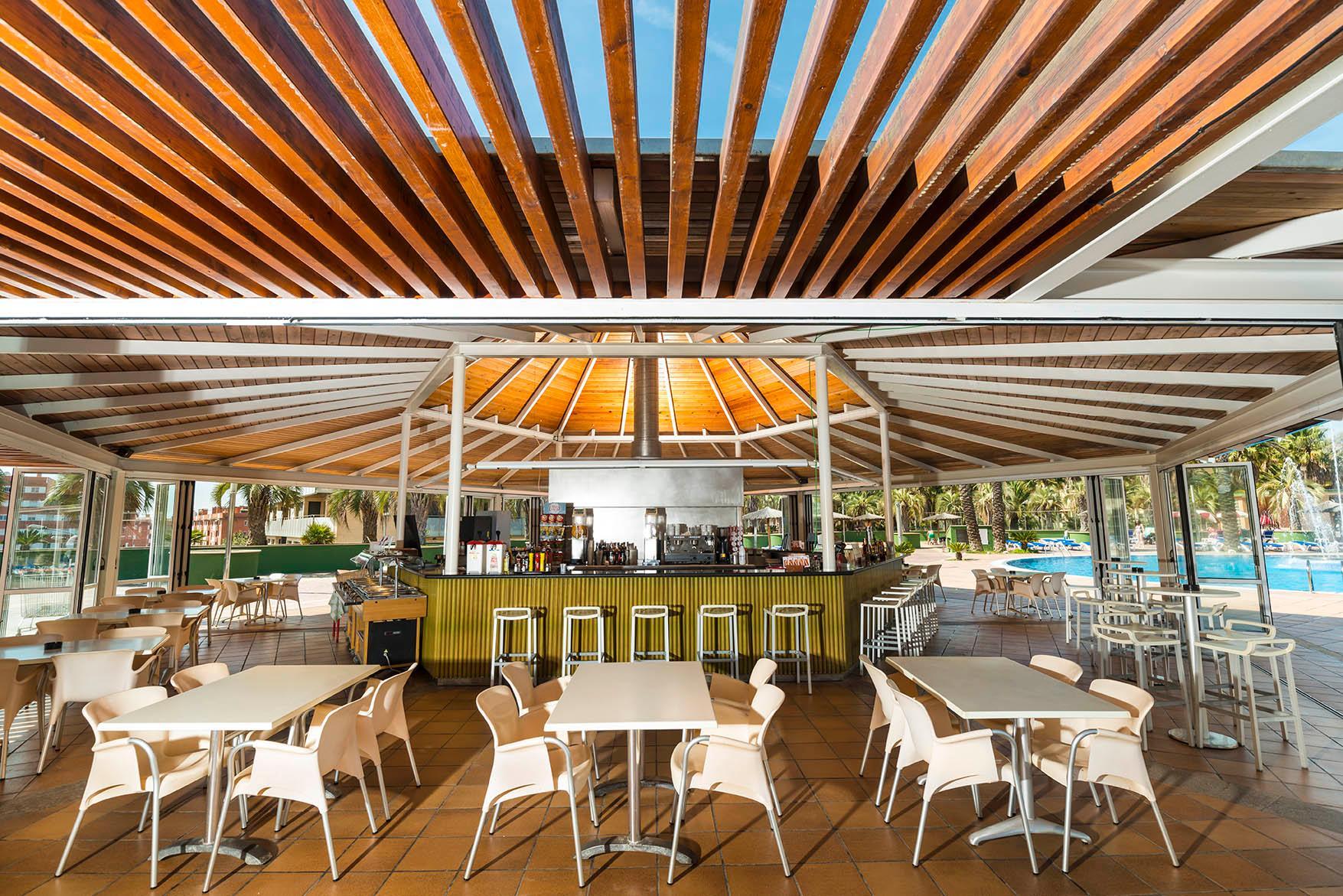 Costa Encantada Hotel