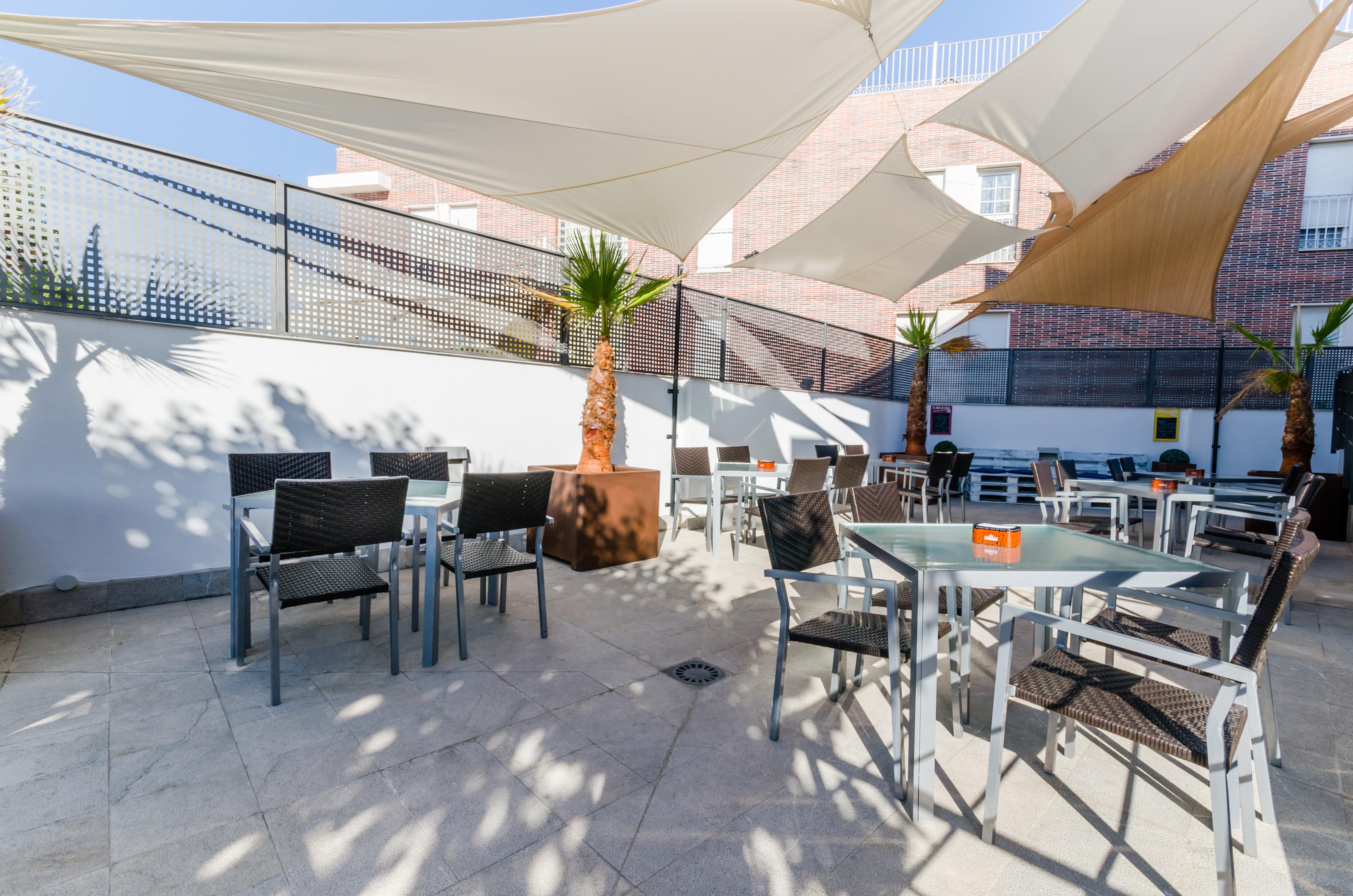 Hotel Yit Conquista De Granada