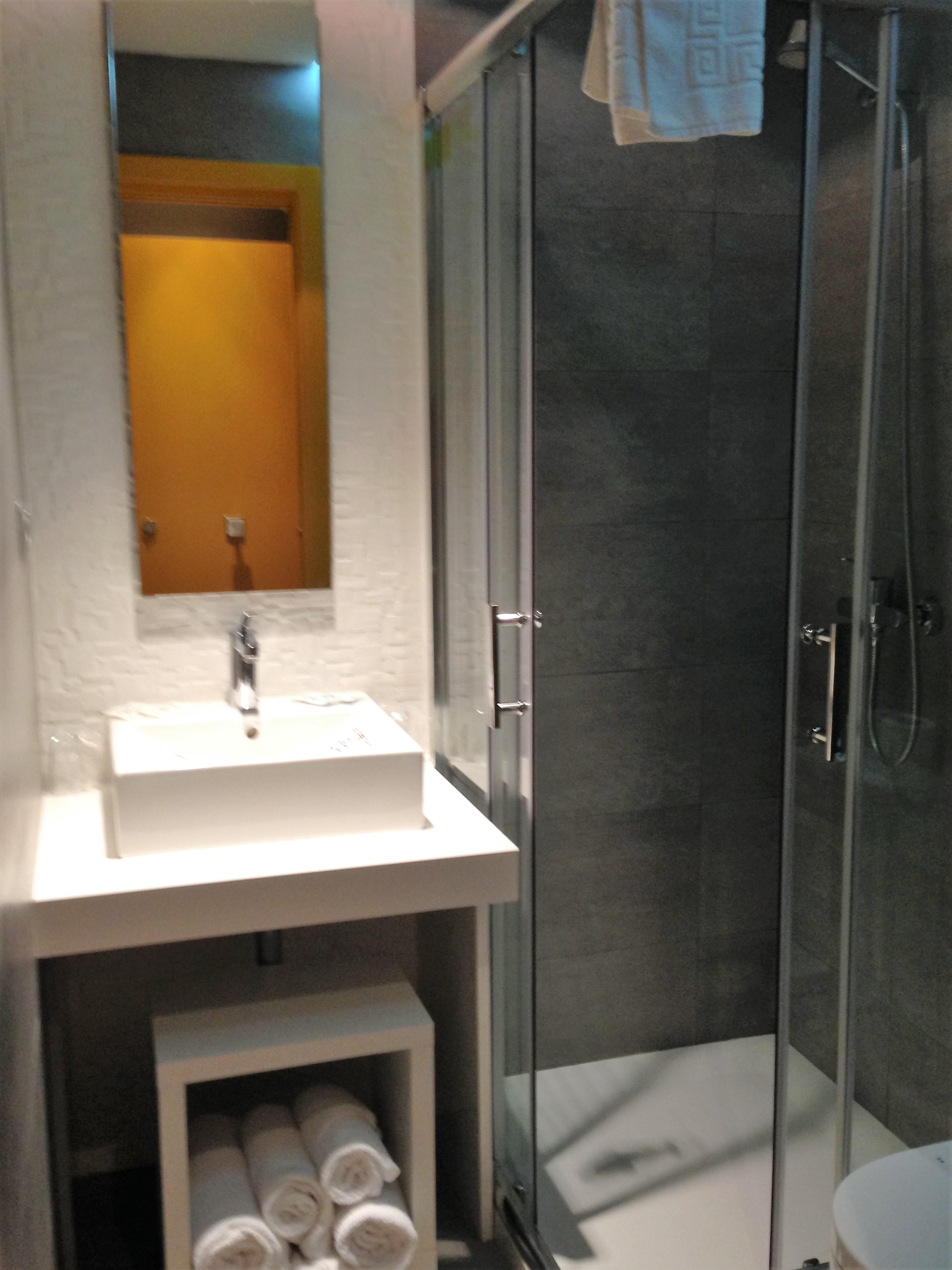 Hotel Mirablau Aguadulce (Almeria)