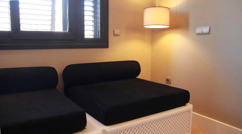 Mirablau Hotel Aguadulce (Almeria)