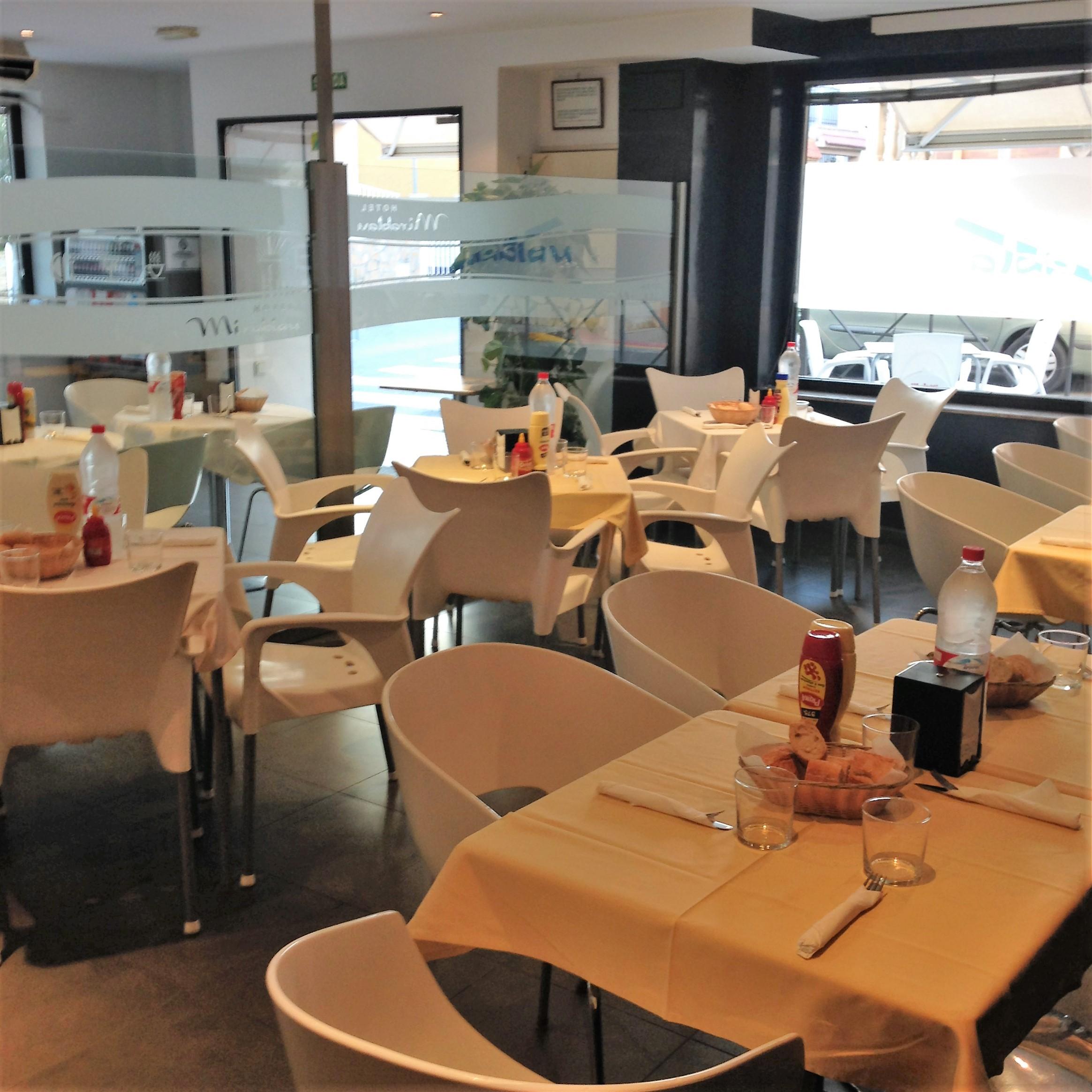 Hotel Mirablau *