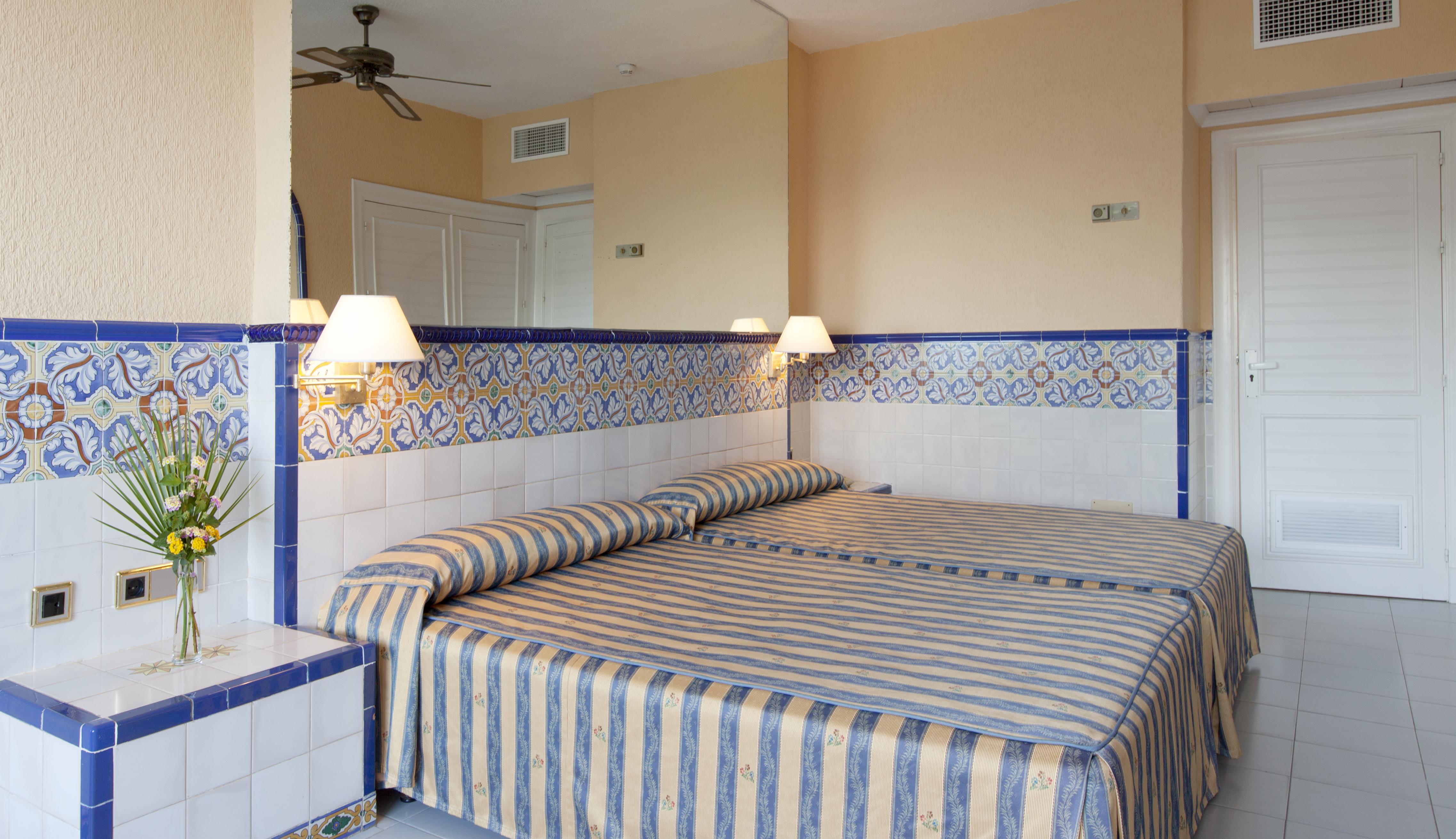 Hotel Playalinda