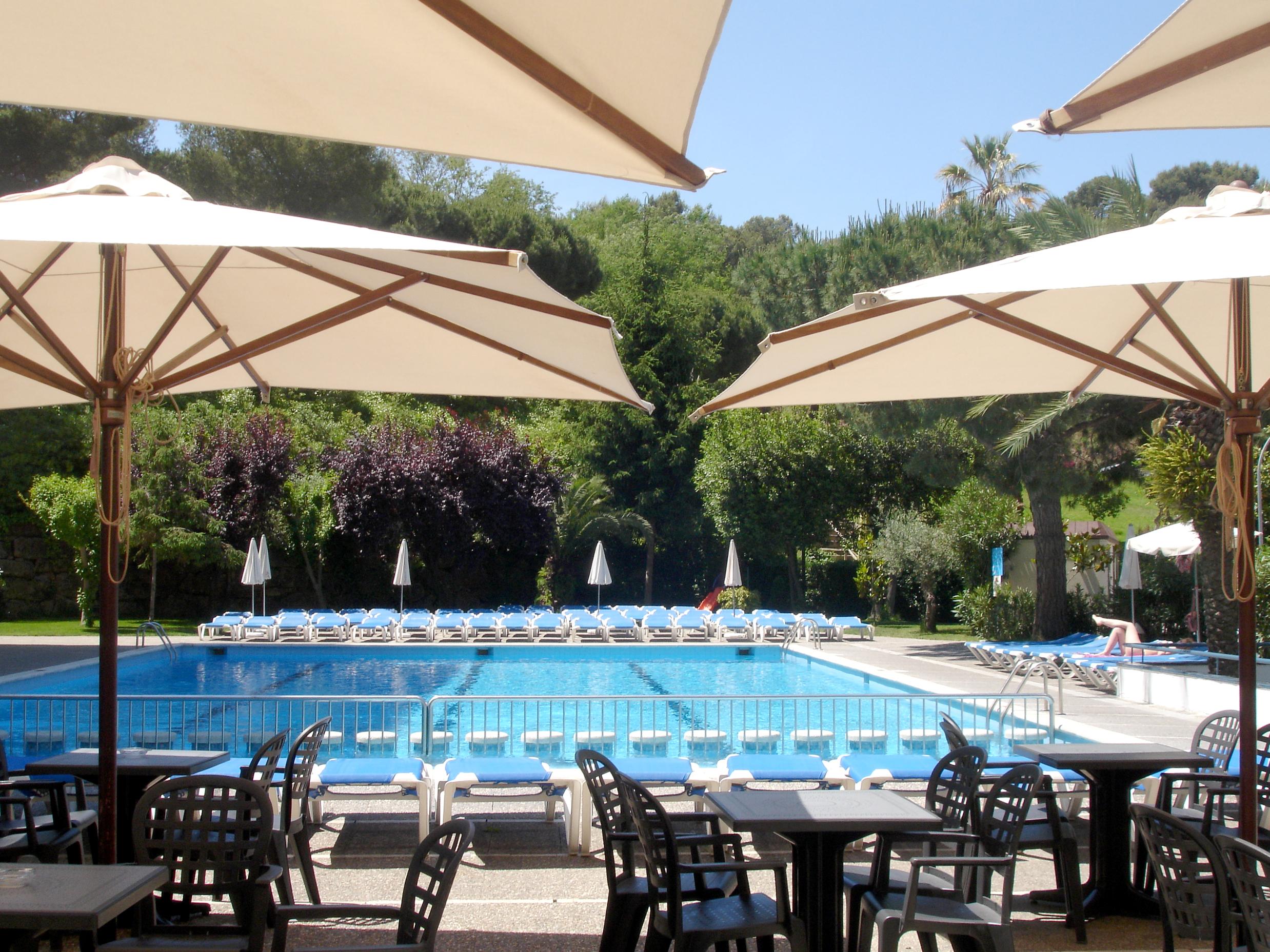 Hotel Gran Garbi & Aquasplash Lloret de Mar