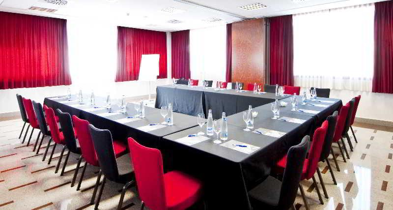 Hotel Alexandre Frontair Congress Sant Boi de Llobregat