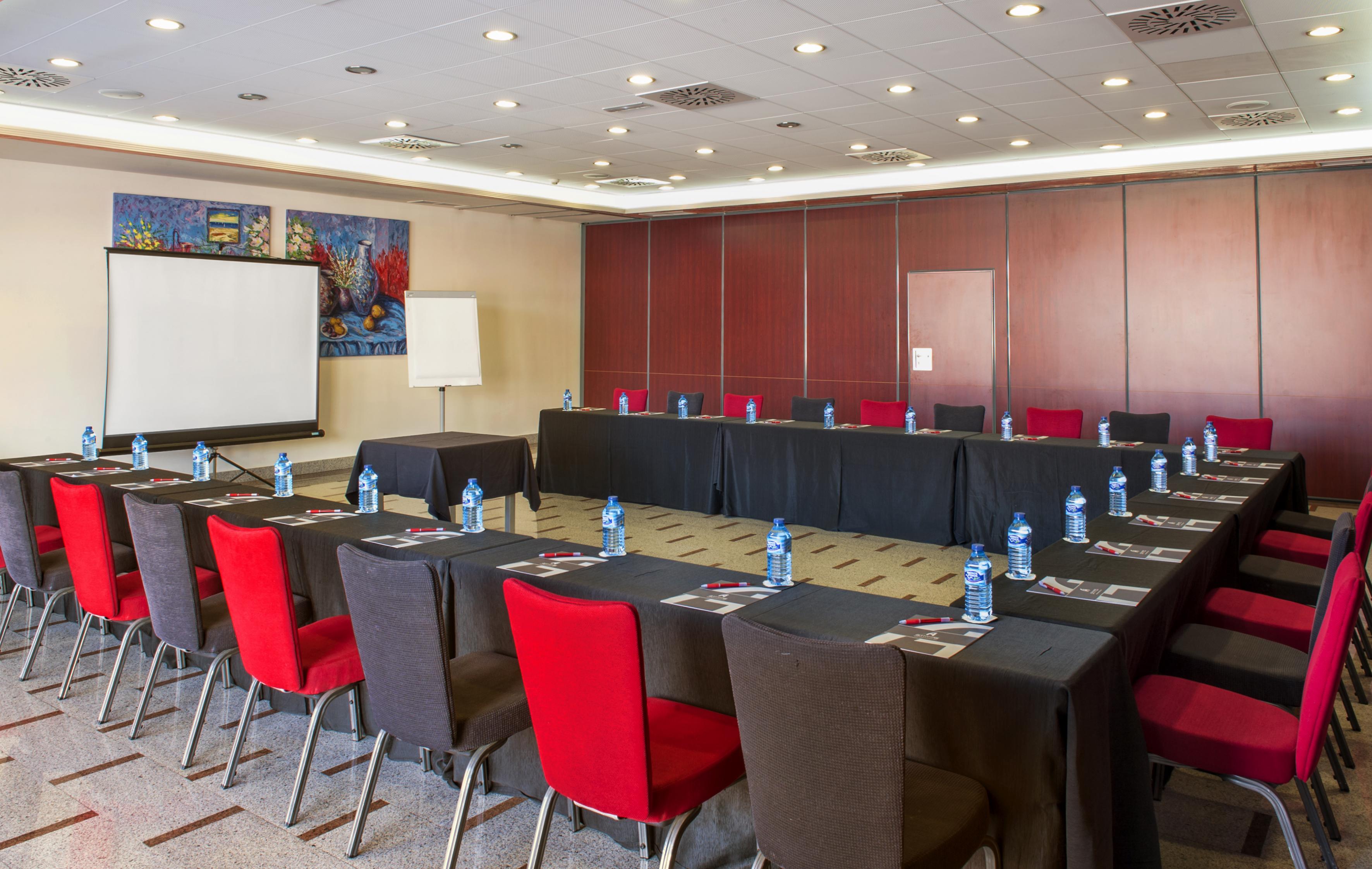 Hotel Alexandre Frontair Congress 4*