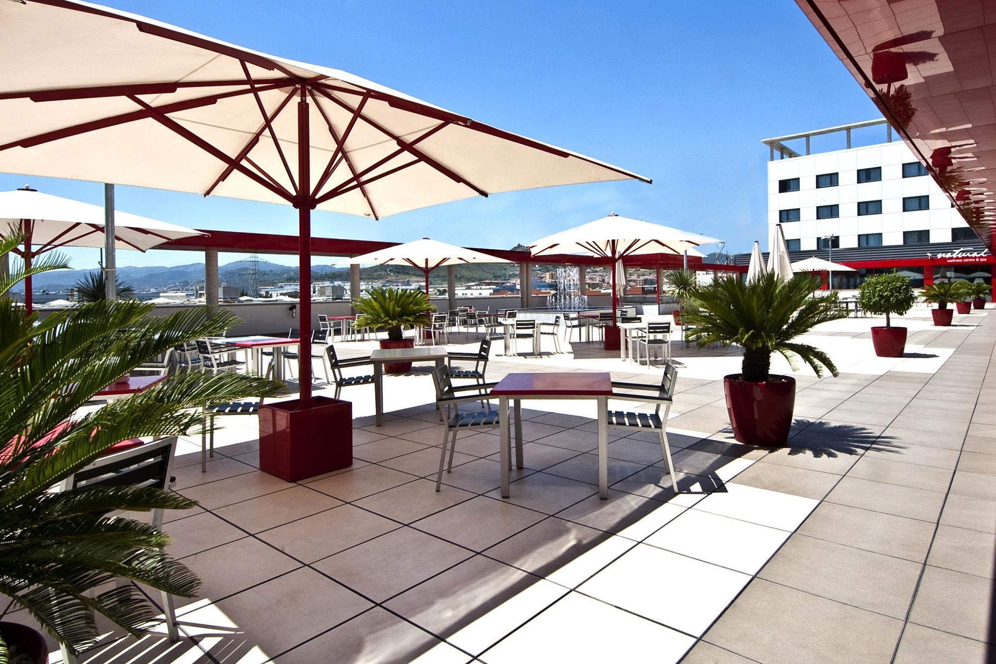 Hotel Alexandre Frontair Congress