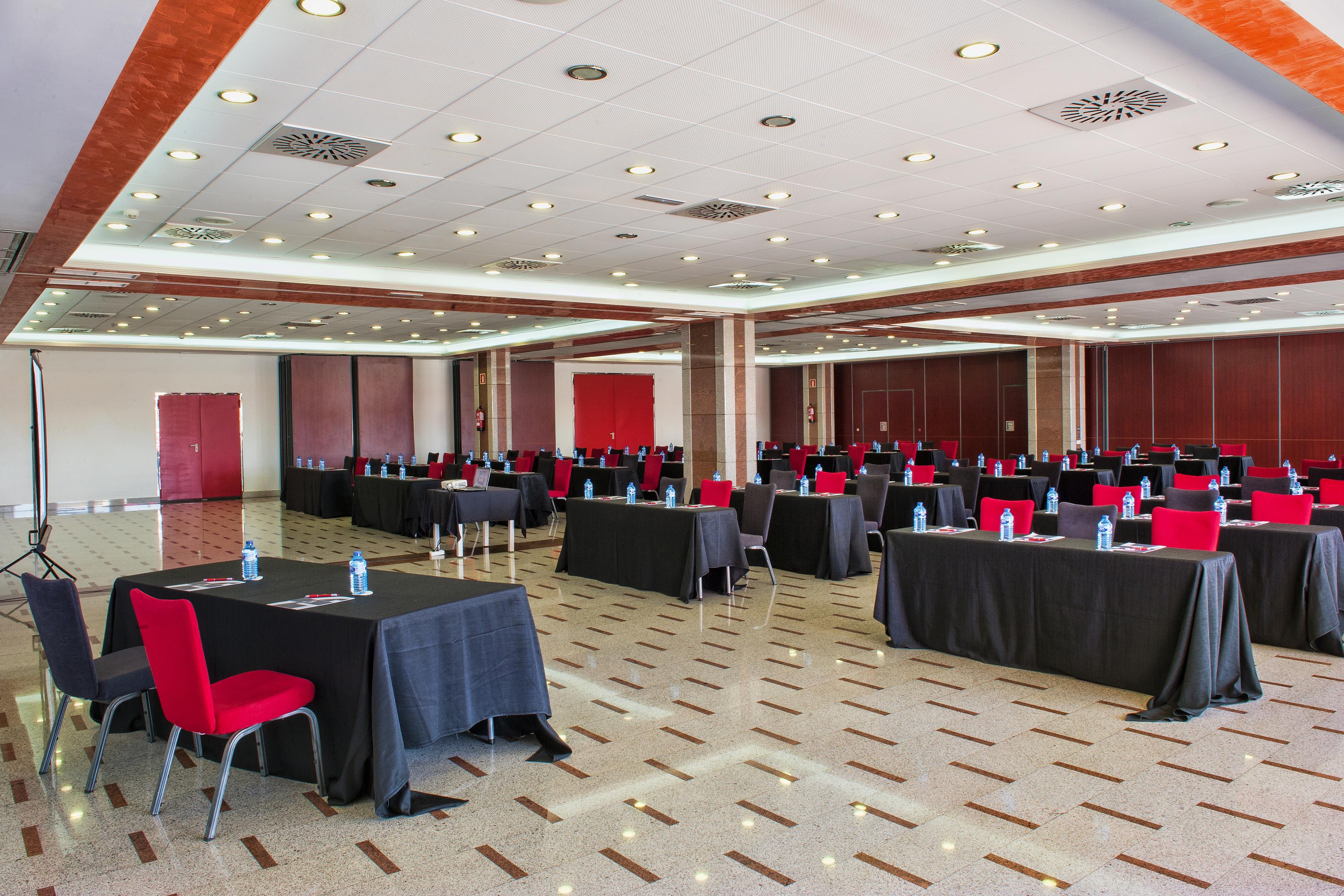 Alexandre Frontair Congress Hotel Sant Boi de Llobregat
