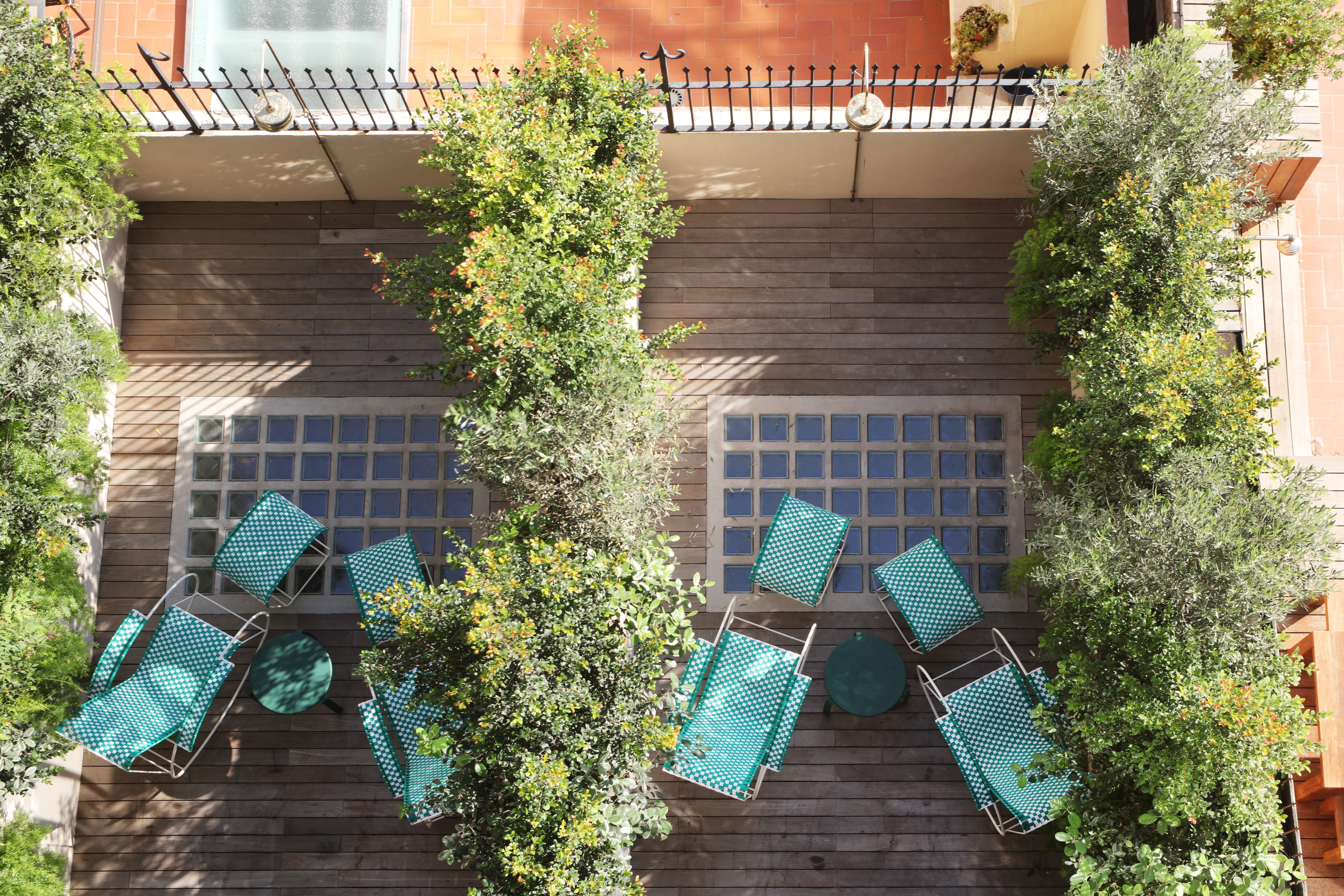 Casa Bonay Barcelona